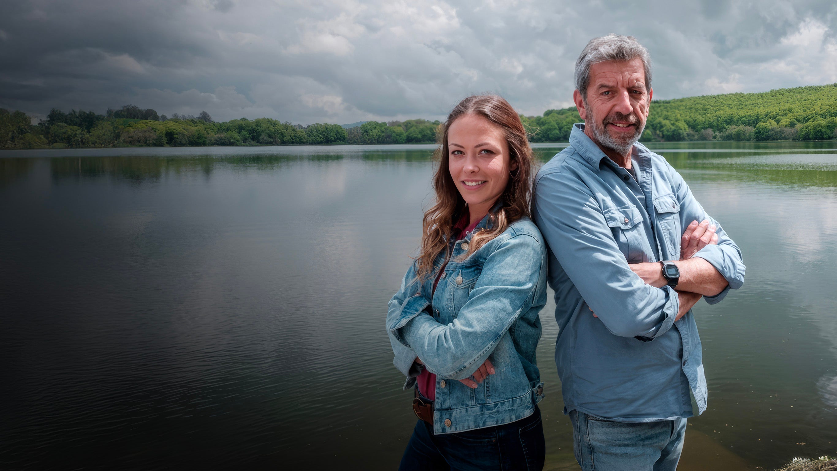 Ils allient leurs compétences pour aider un village auvergnat