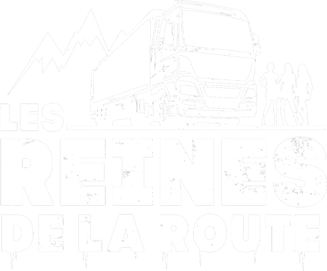 Les reines de la route