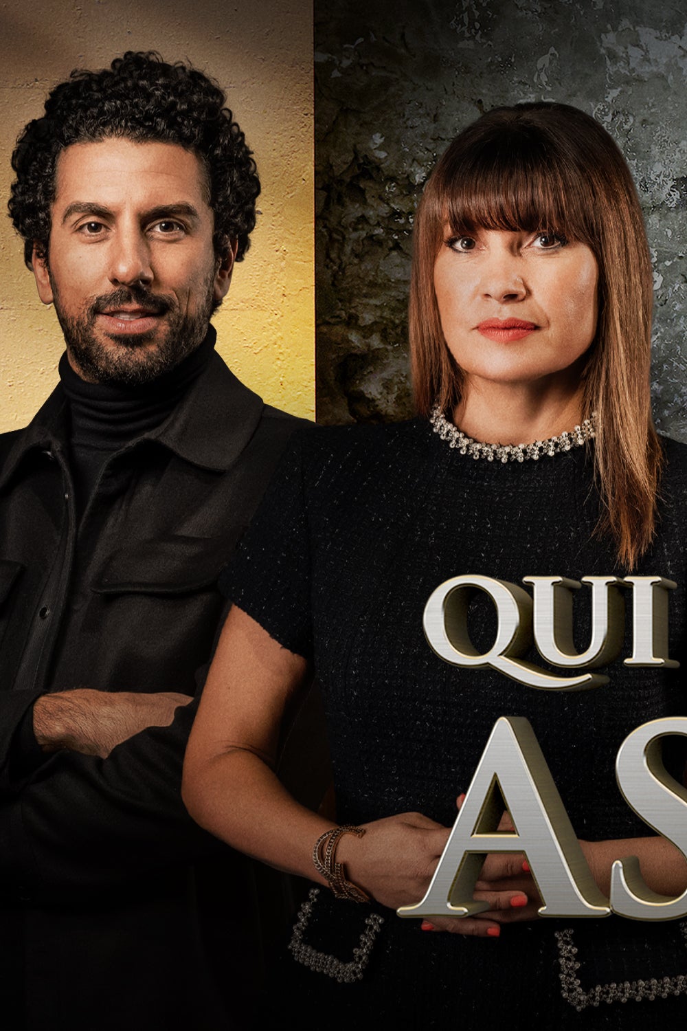 Qui veut être mon associé