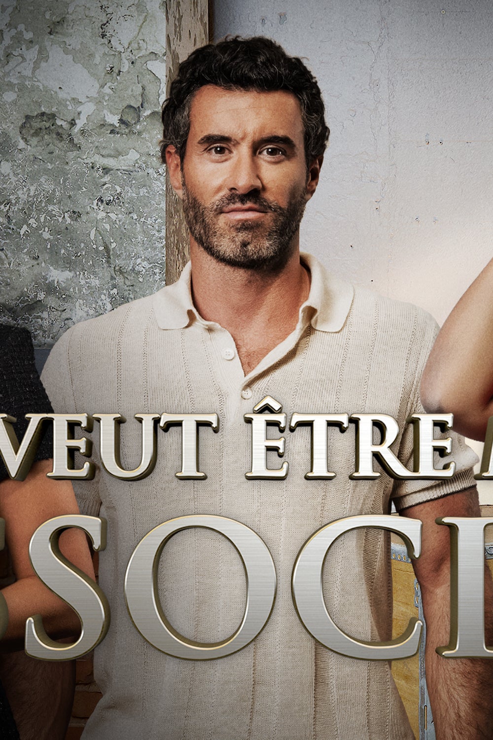 Qui veut être mon associé