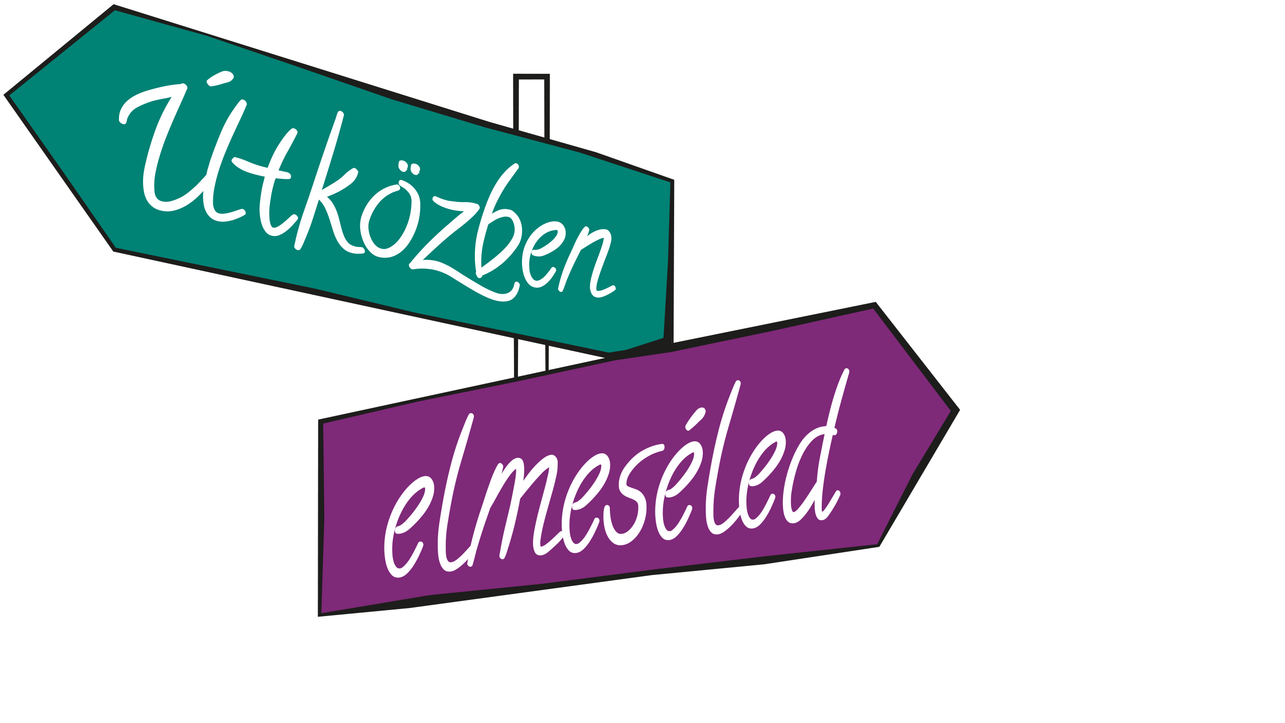 Útközben elmeséled - Csavargások Svábyval
