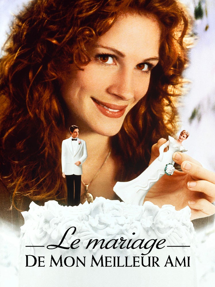 Le mariage de mon meilleur ami