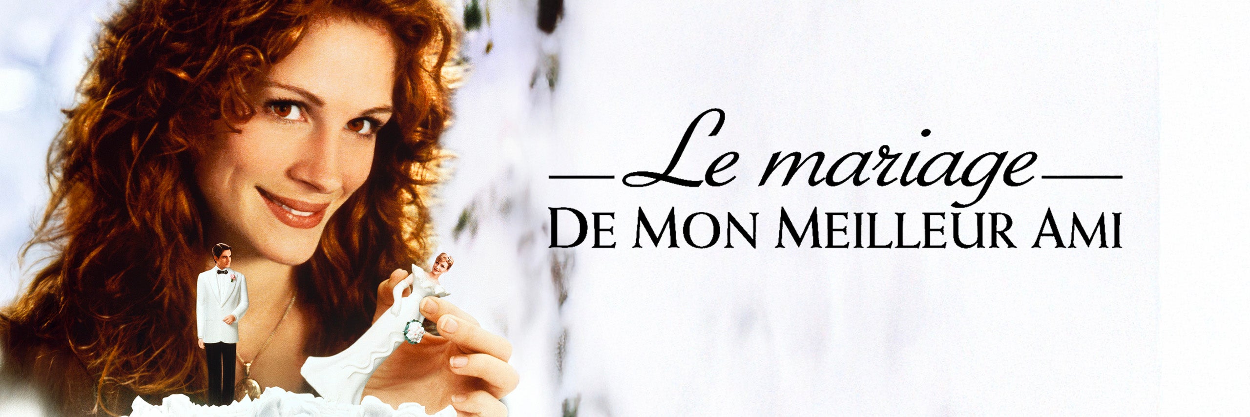 Le mariage de mon meilleur ami