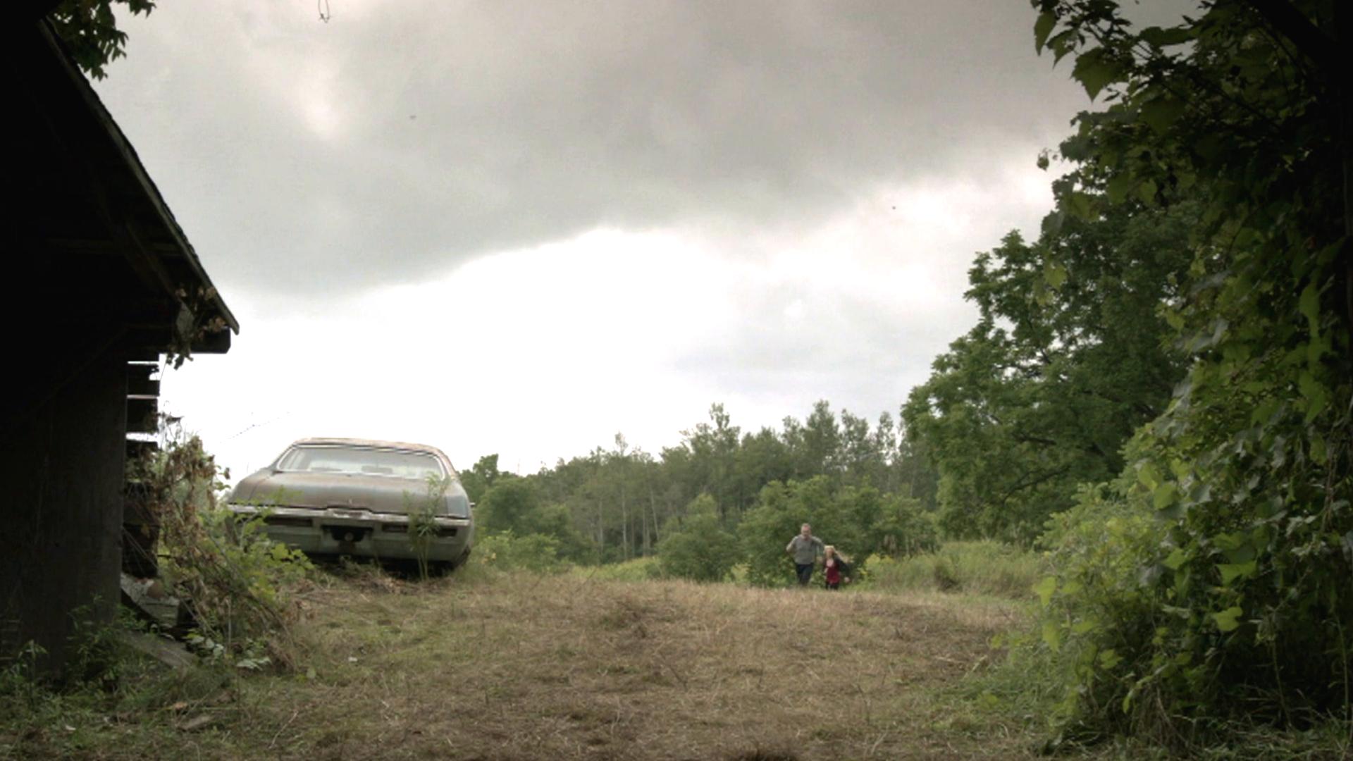 S2 E3 - Alliance dangereuse