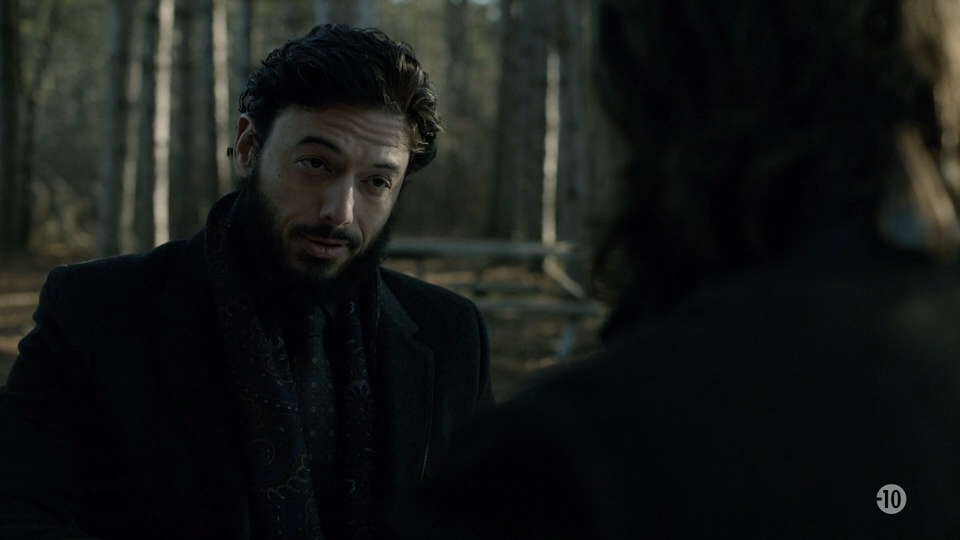 S3 E8 - Tili tili born