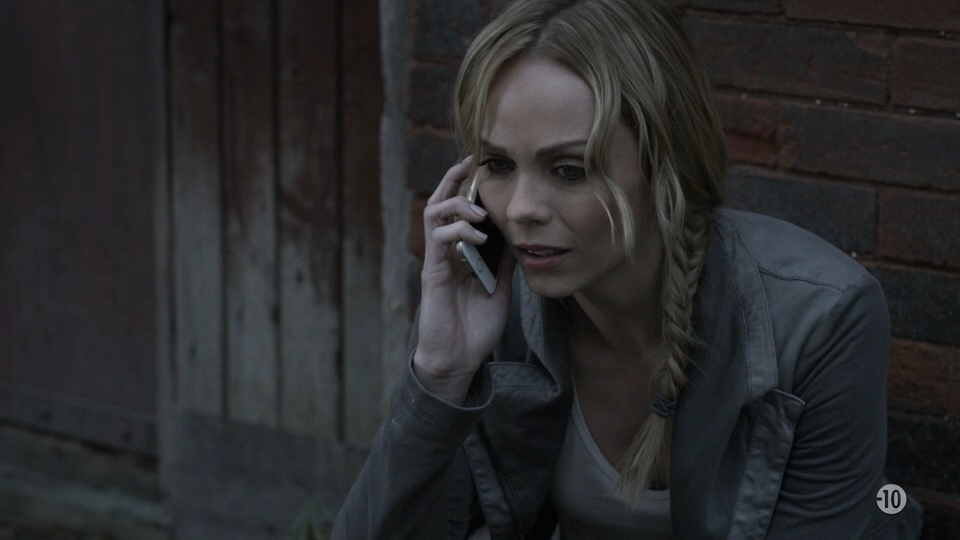 S3 E3 - Quelqu'un sur qui compter