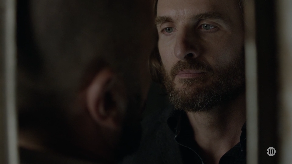 S3 E1 - La famille, en quelque sorte