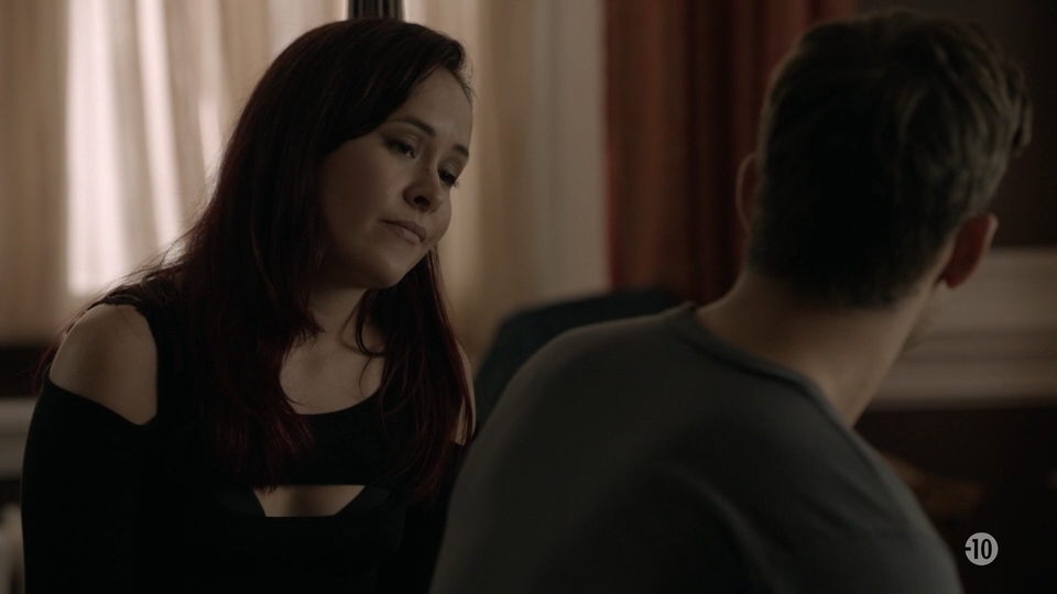 S2 E7 - Mauvais rêves