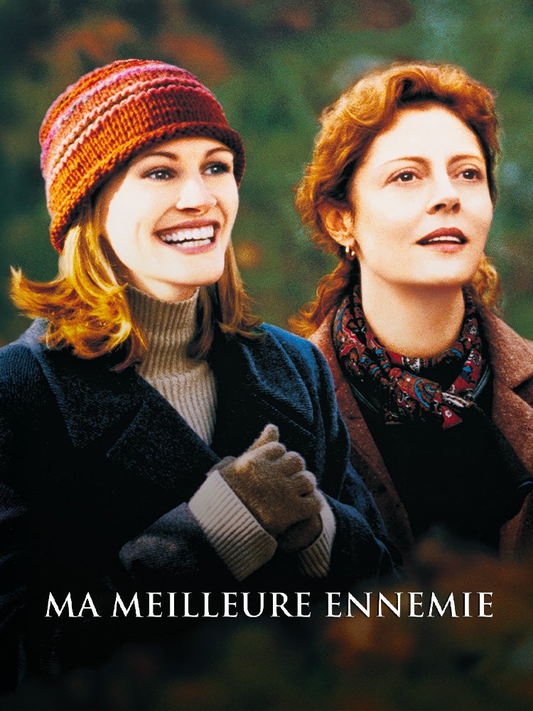 Ma meilleure ennemie