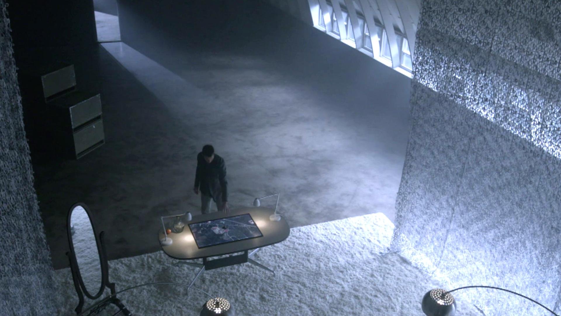 S2 E5 - Trou de lapin