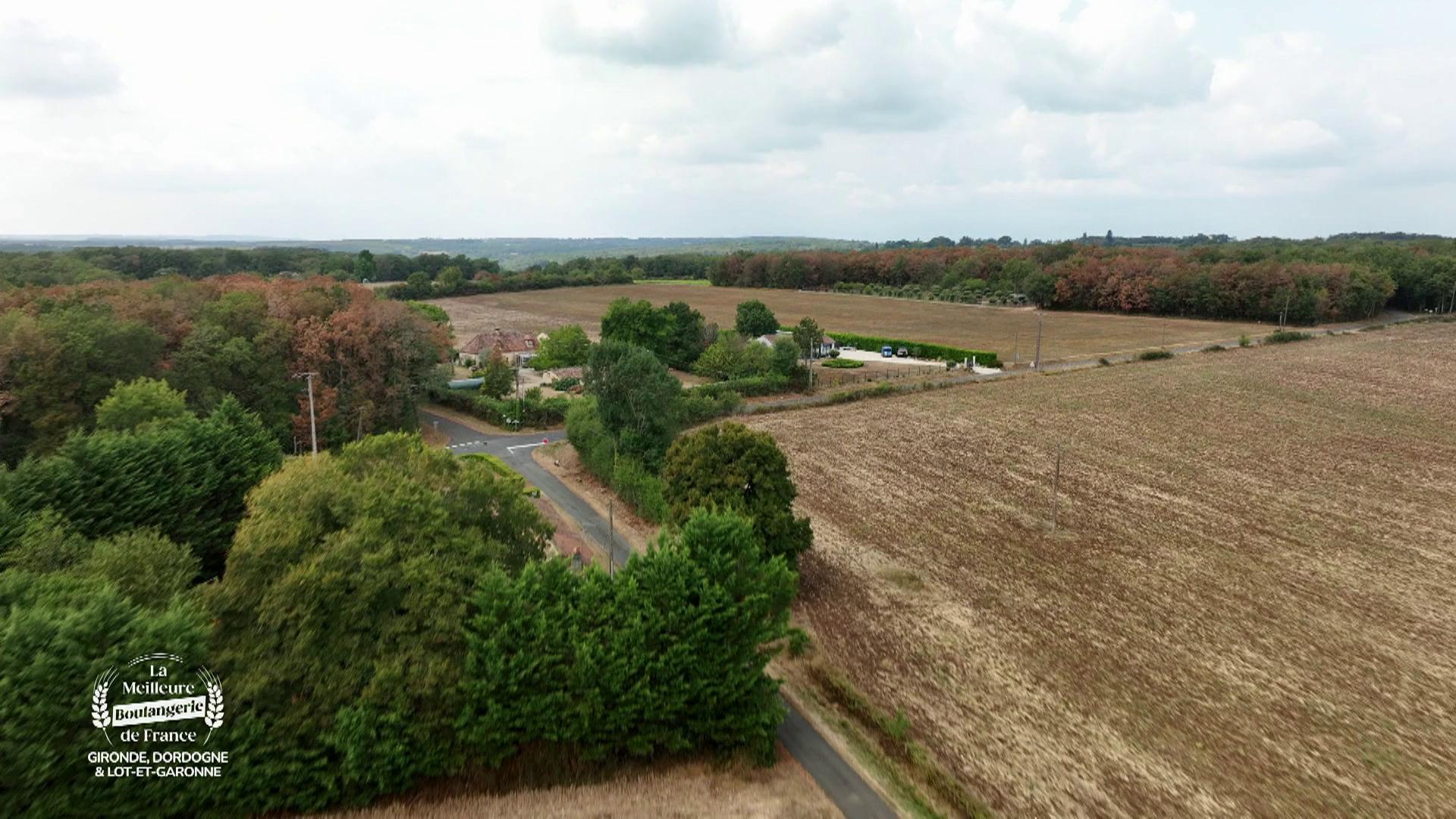 J3 : Gironde, Dordogne et Lot-et-Garonne