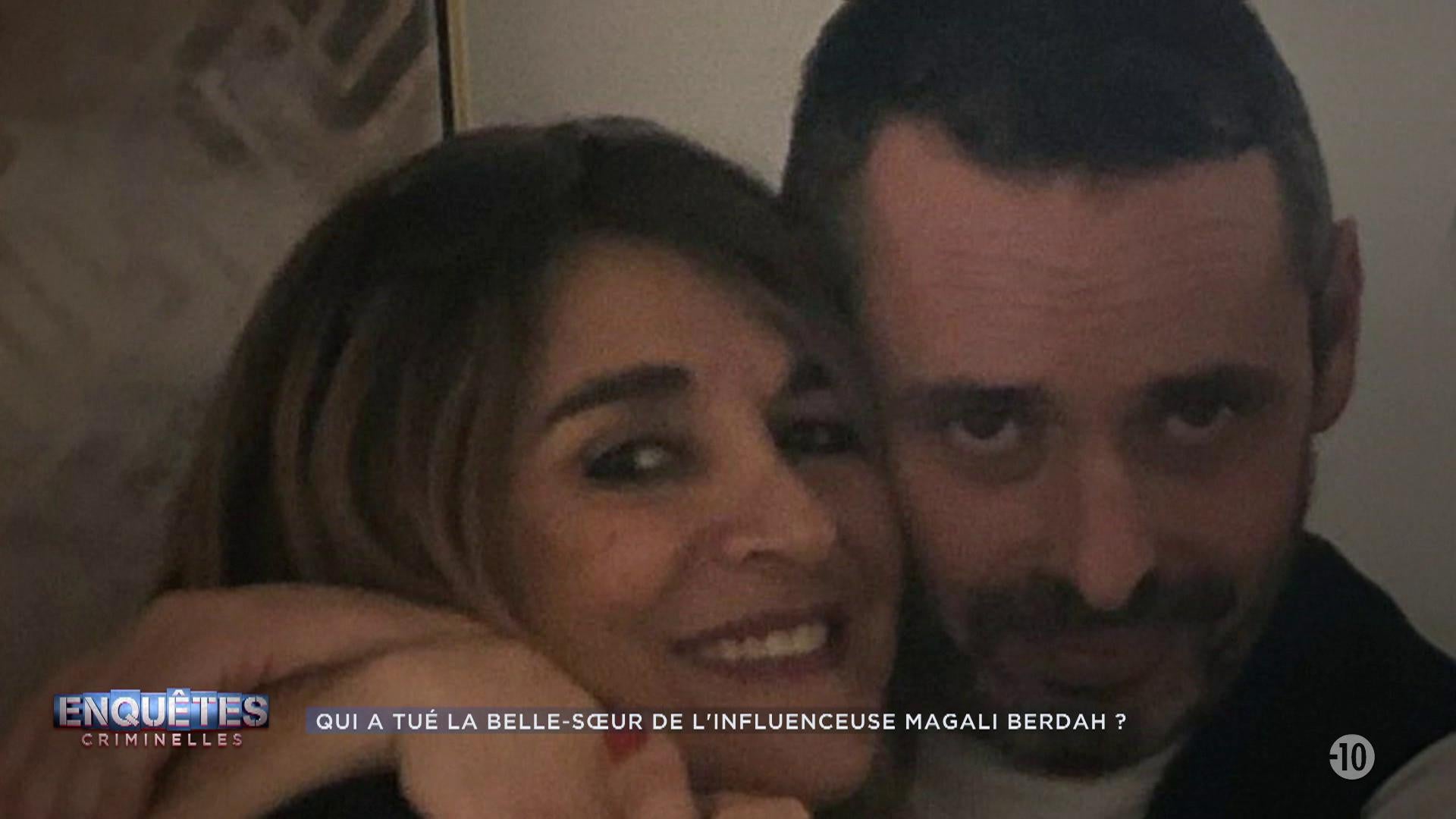 Qui a tué la belle-sœur de l’influenceuse Magali Berdah ? (1/2)