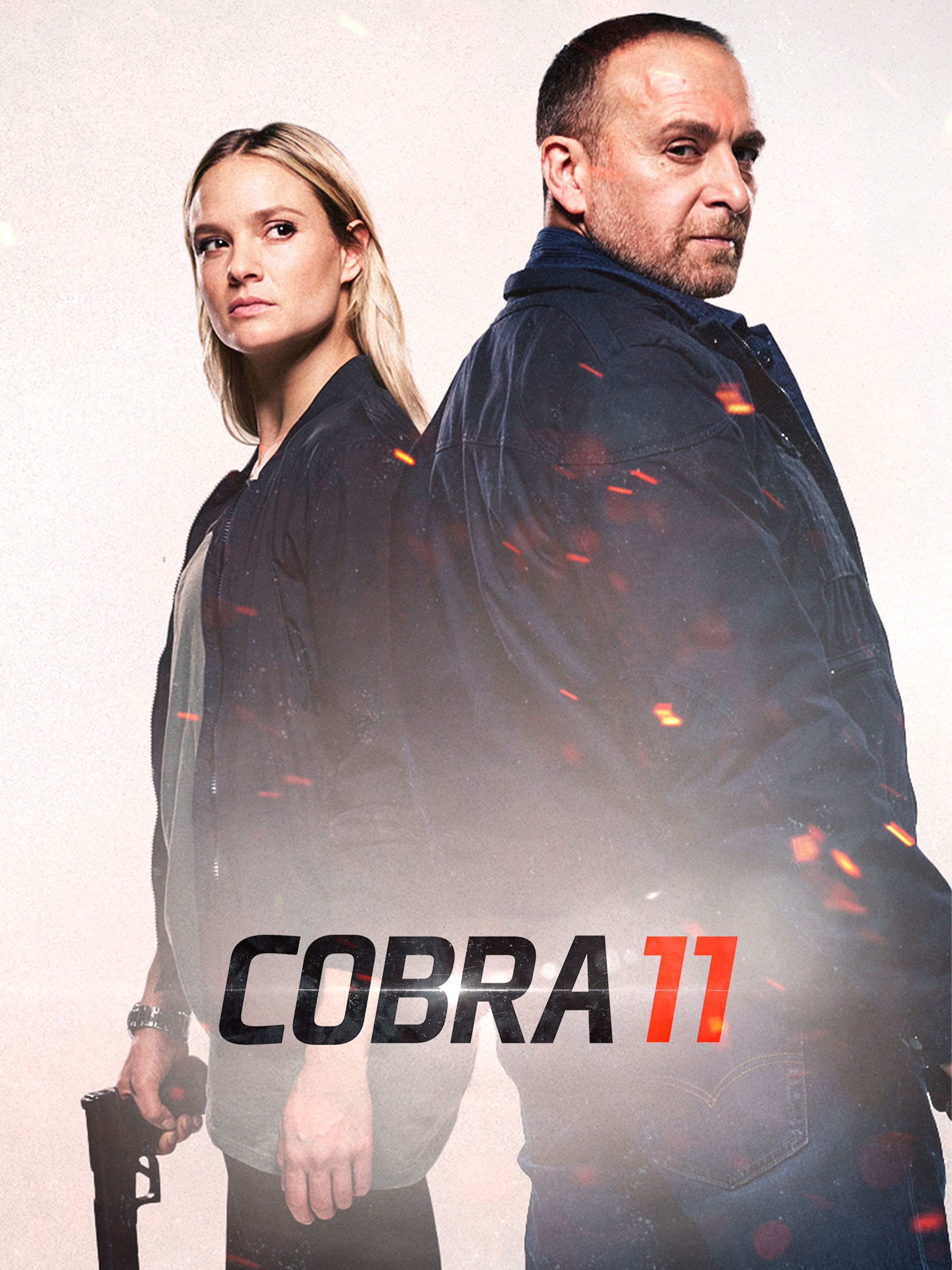 Cobra 11