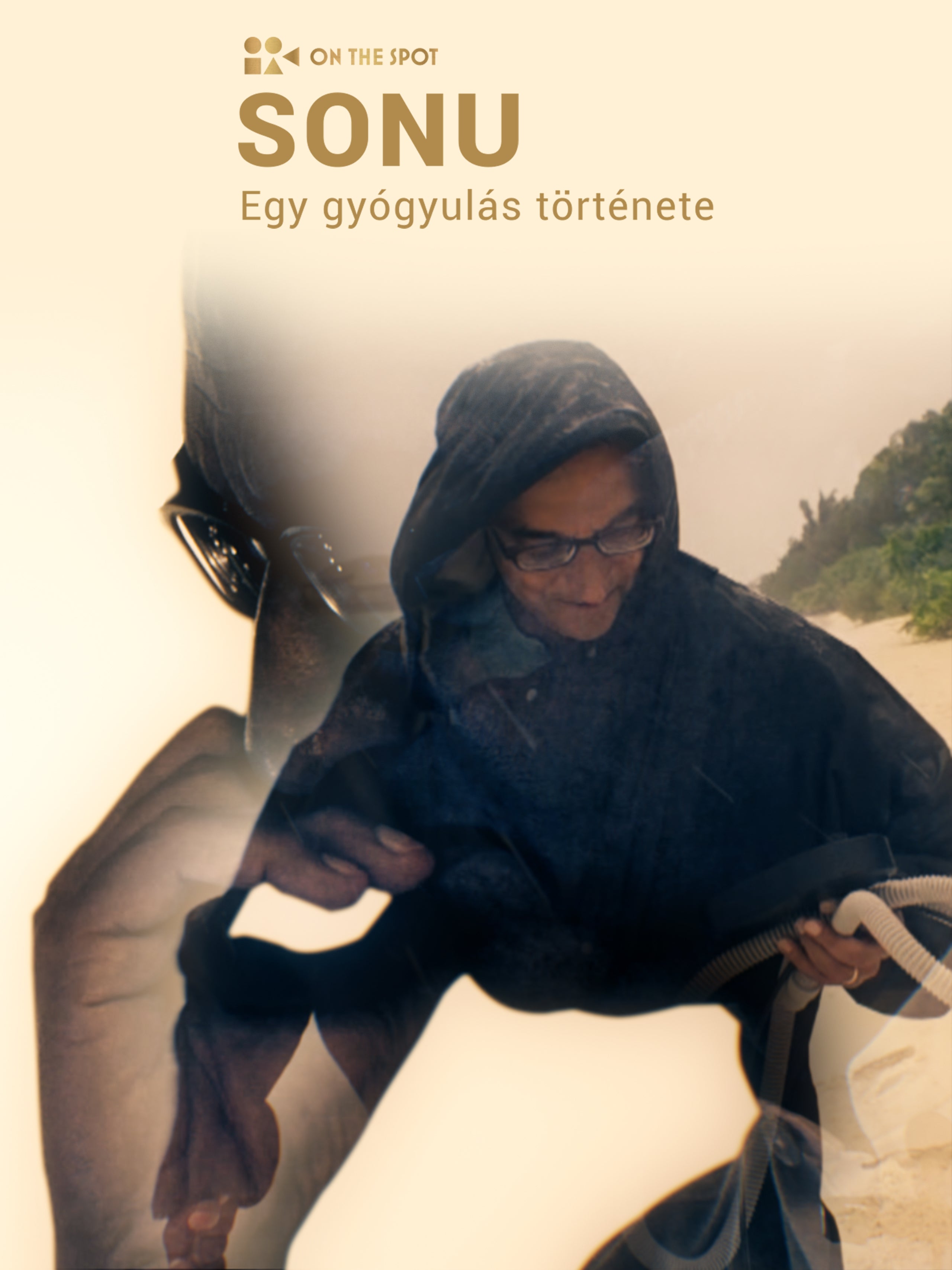 On the Spot: Sonu - Egy gyógyulás története