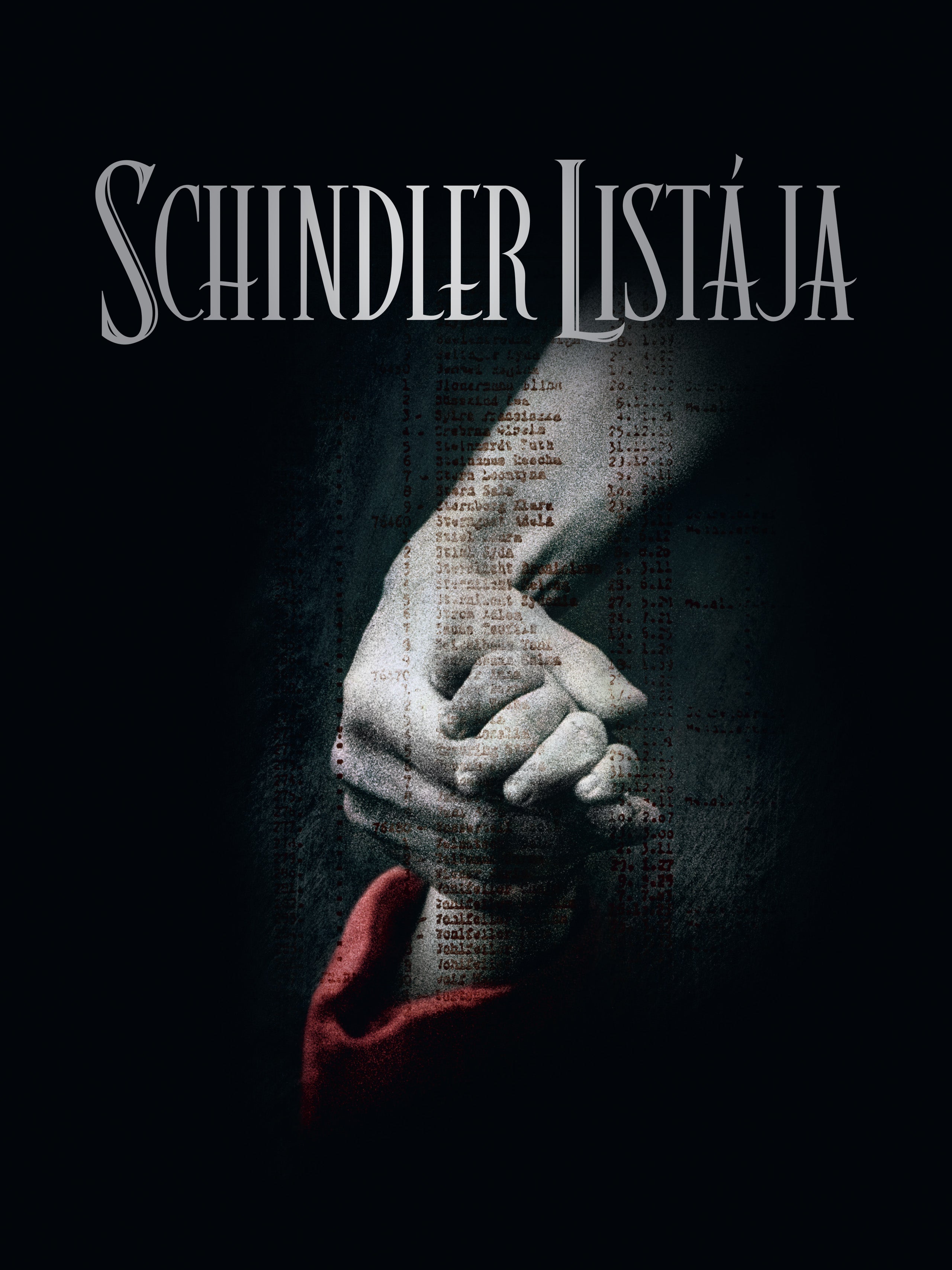 Schindler listája