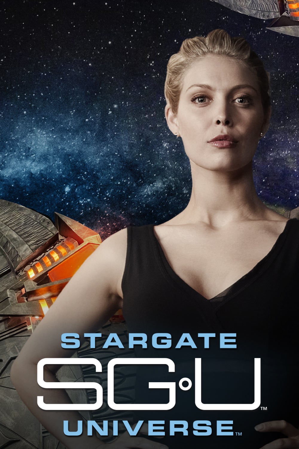 Stargate : l'intégrale