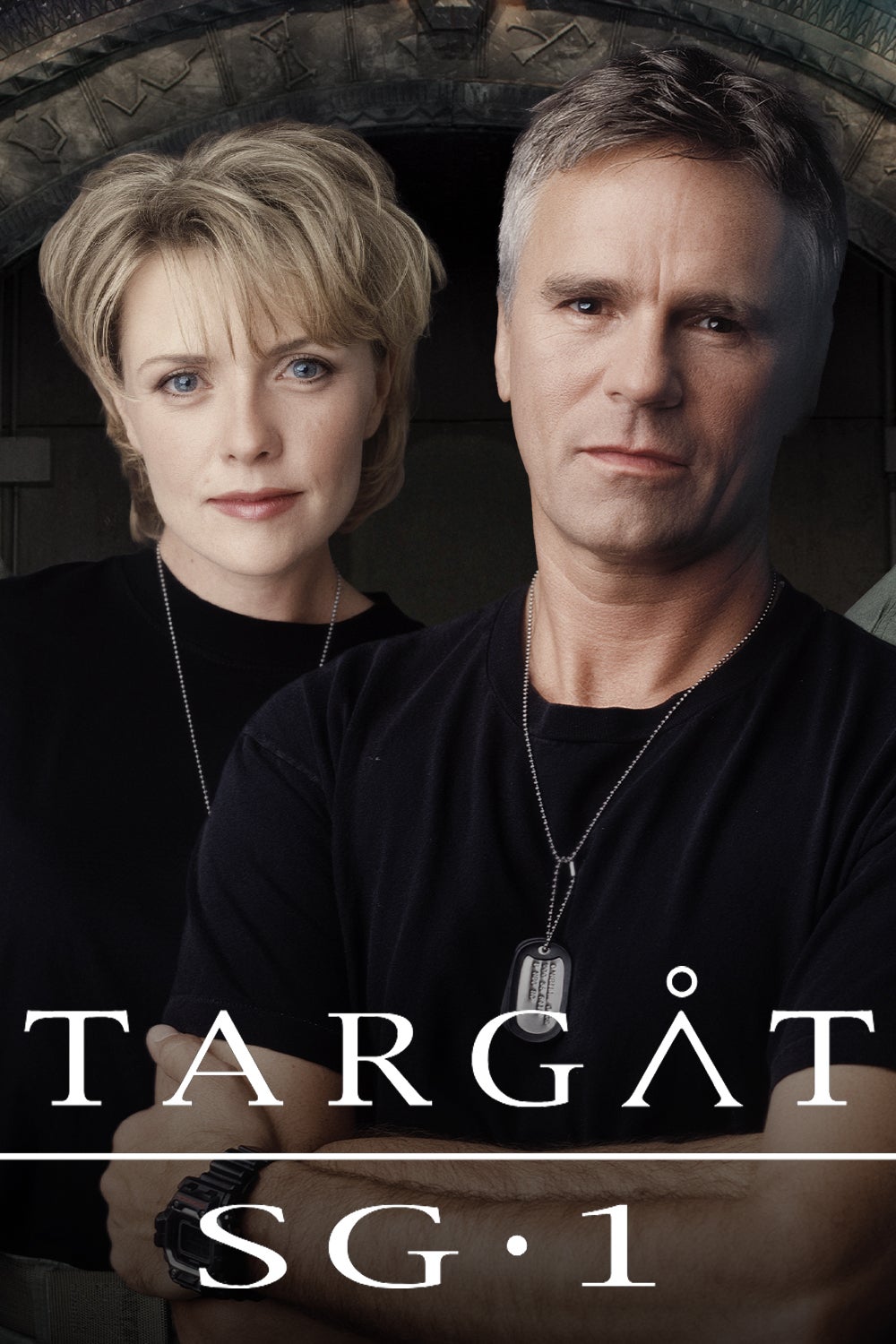 Stargate : l'intégrale