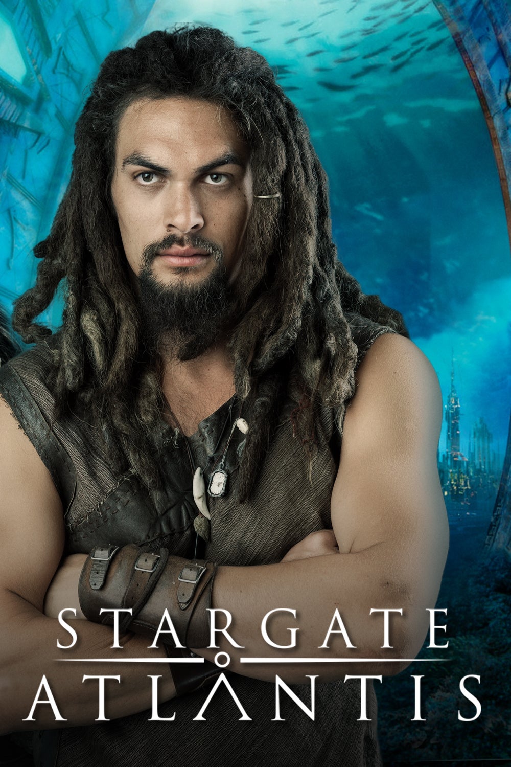 Stargate : l'intégrale