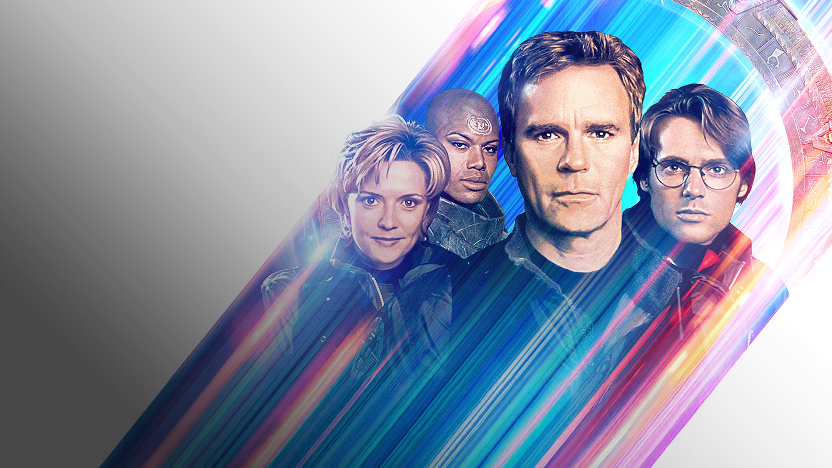 La porte des étoiles est de nouveau active !