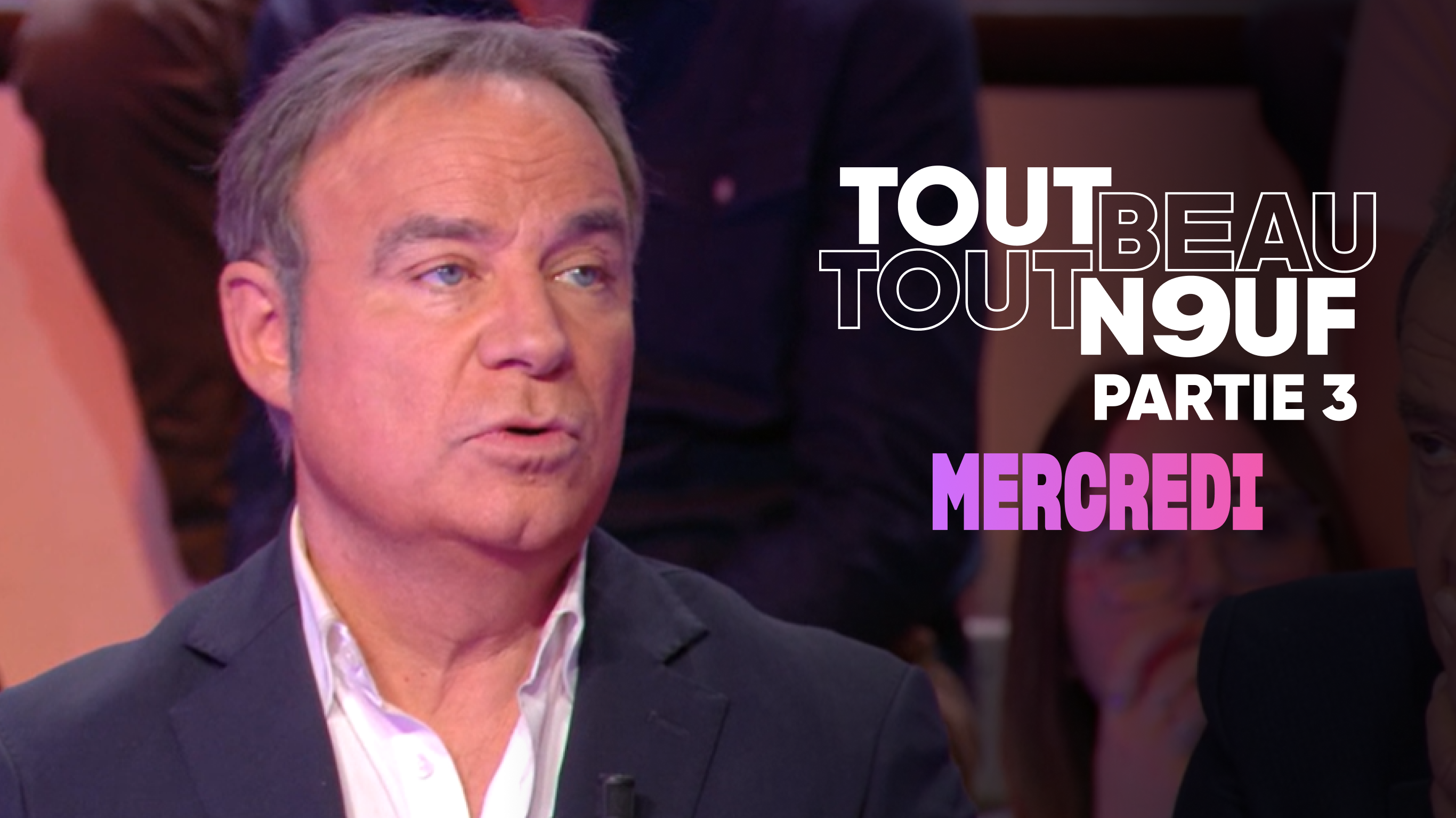 07/01/2026 -  Partie 3/3