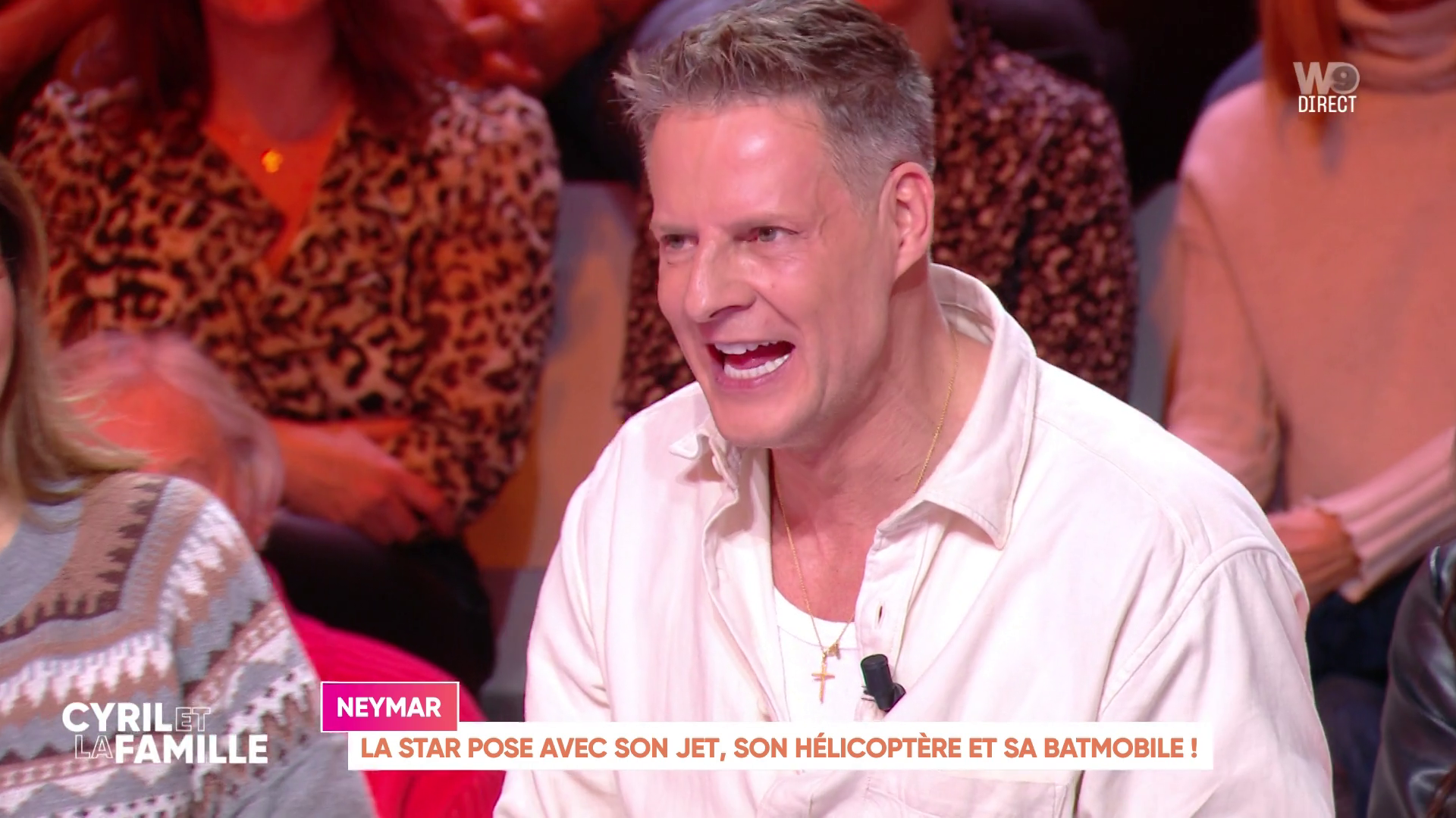 La photo à 60 millions d'euros