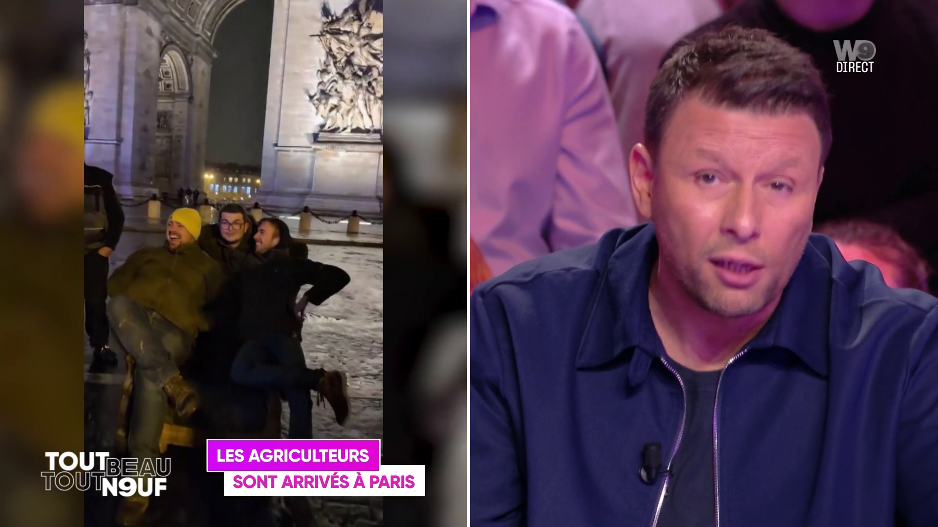 Le soutien aux agriculteurs