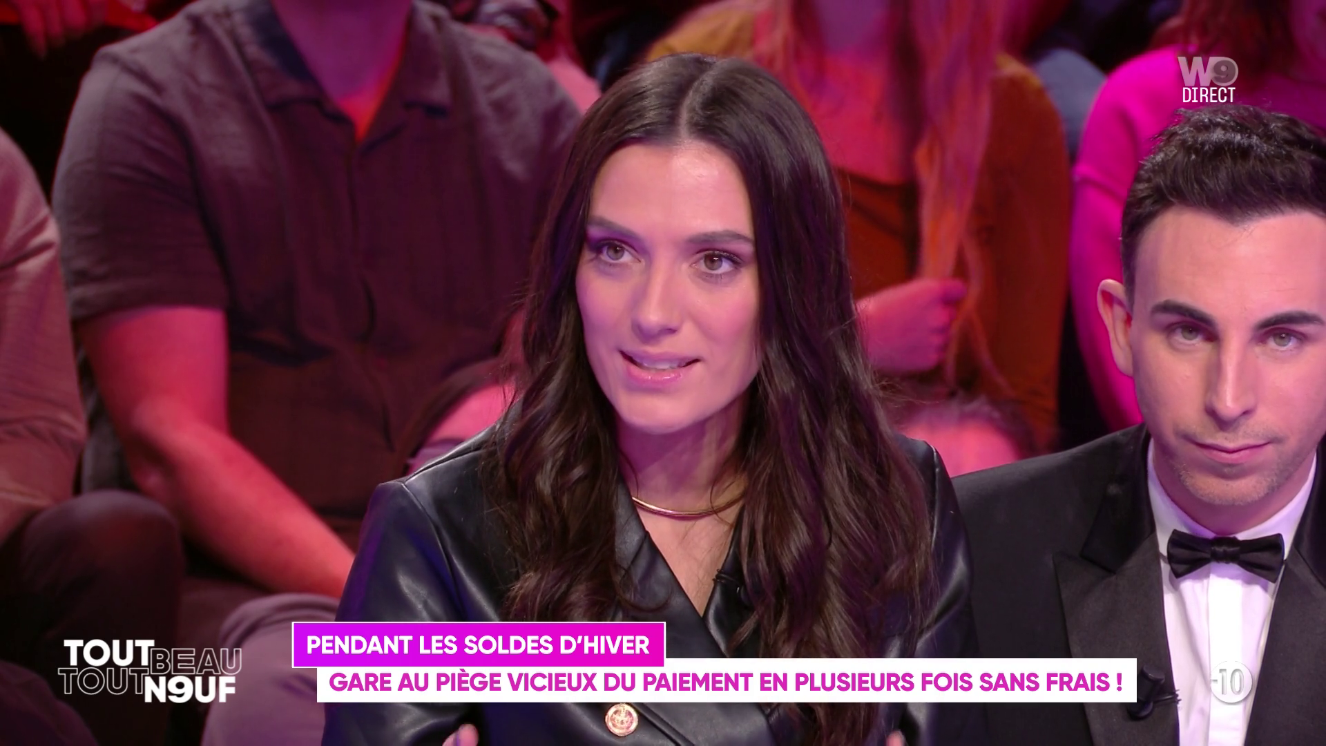 Le pièce vicieux des soldes