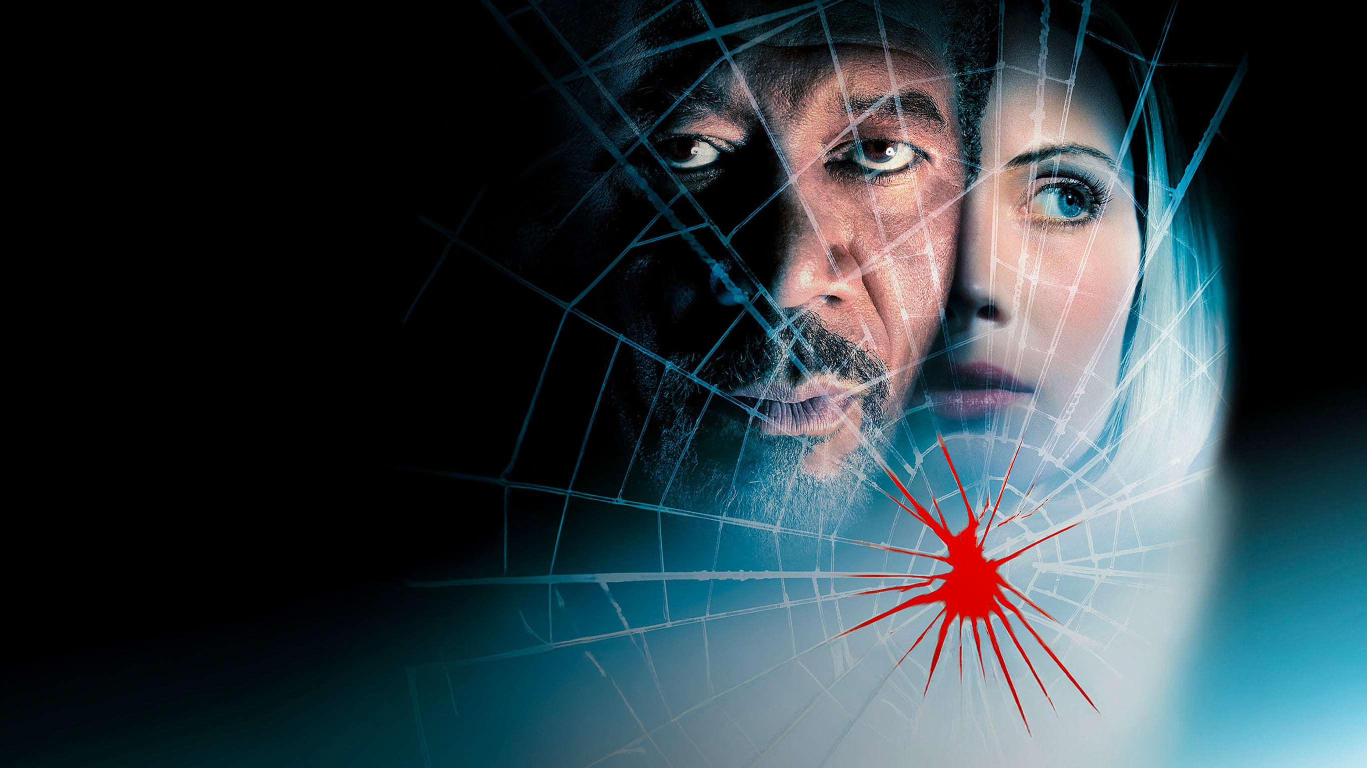 Le masque de l'araignée