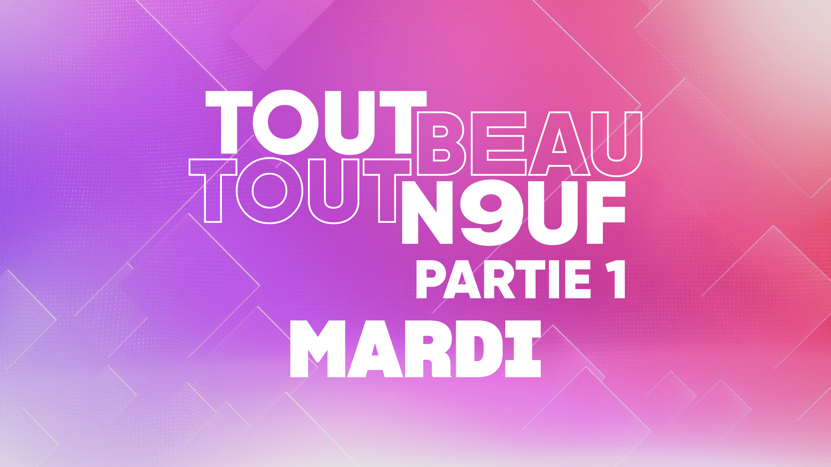 13/01/2026 -  Partie 1/3