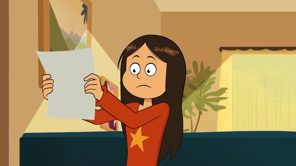 Mme Georgette superstar