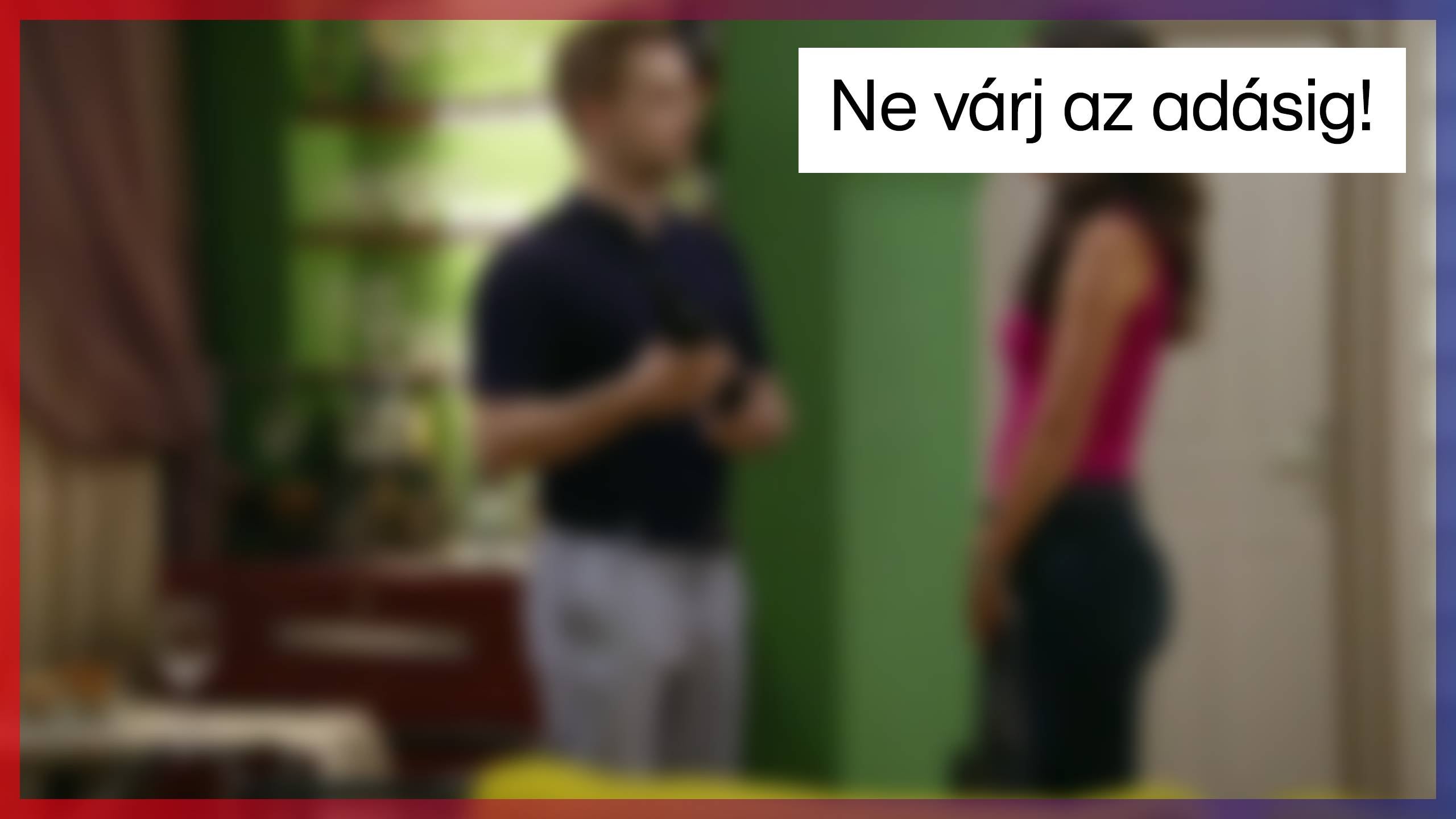 Barátok közt 4521. rész