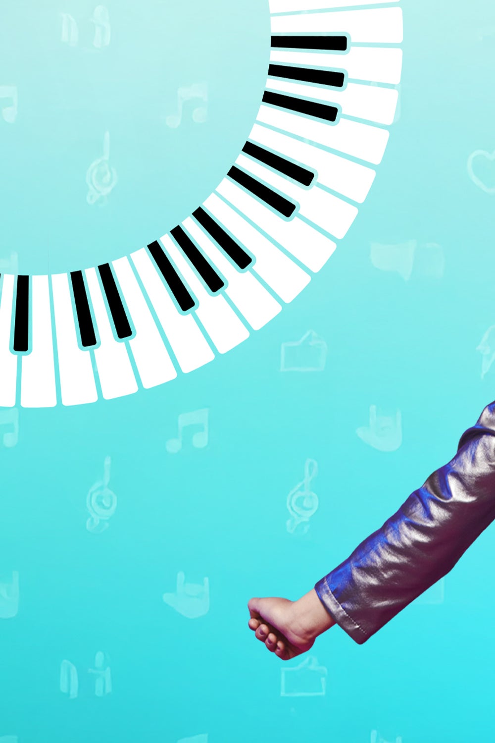 En avant la musique !