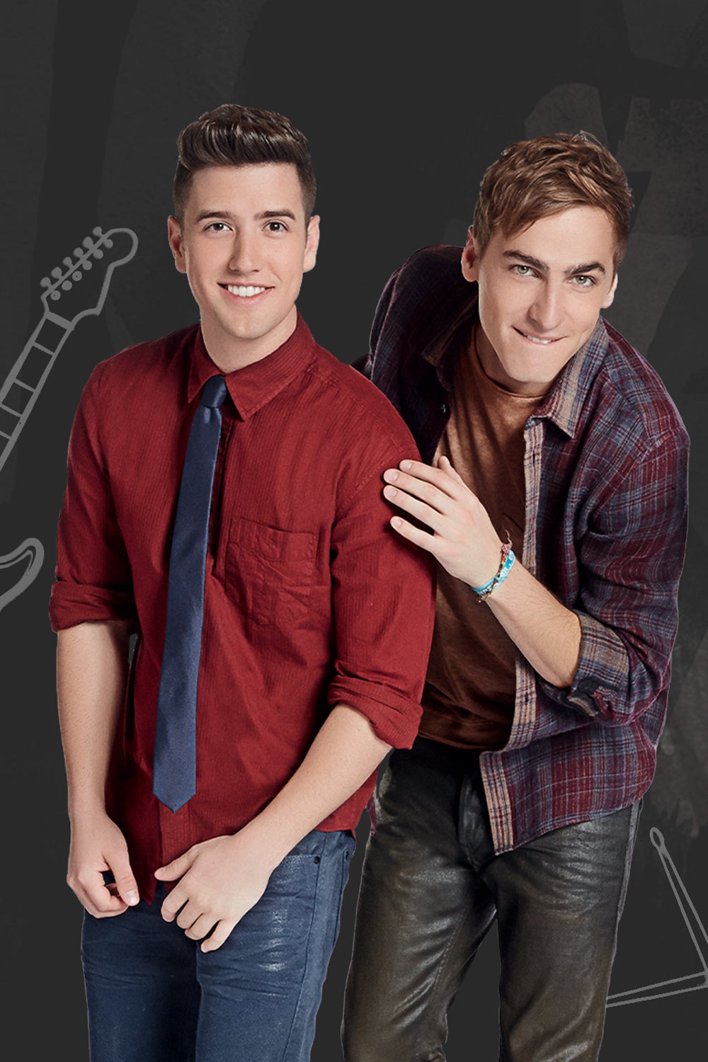 En avant la musique !