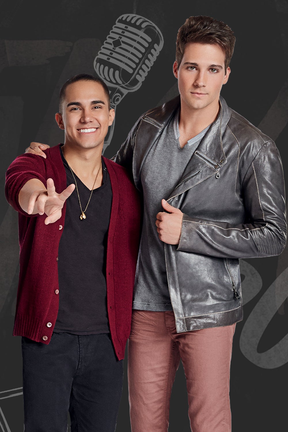 En avant la musique !