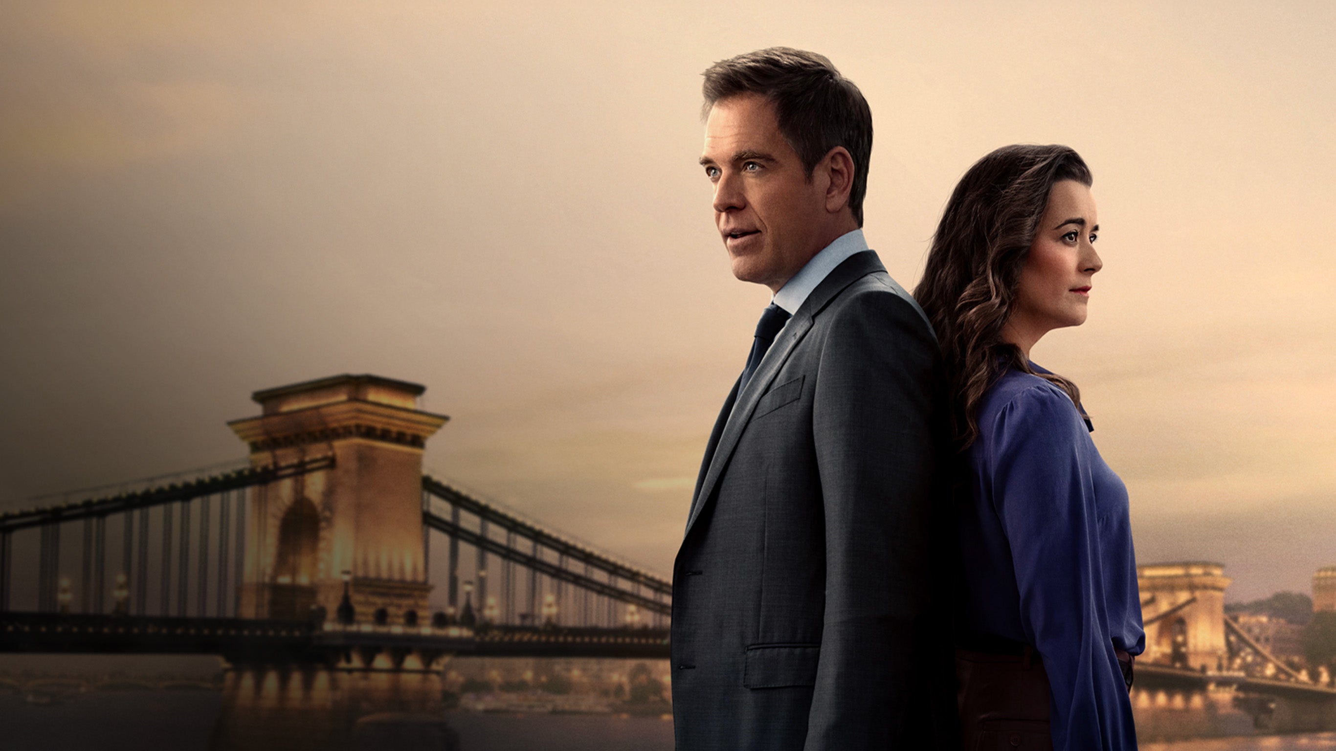 Le duo emblématique face au danger