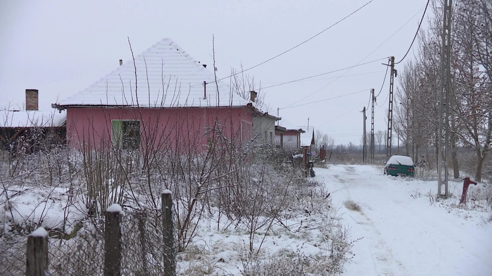 Házon kívül 2026-01-11