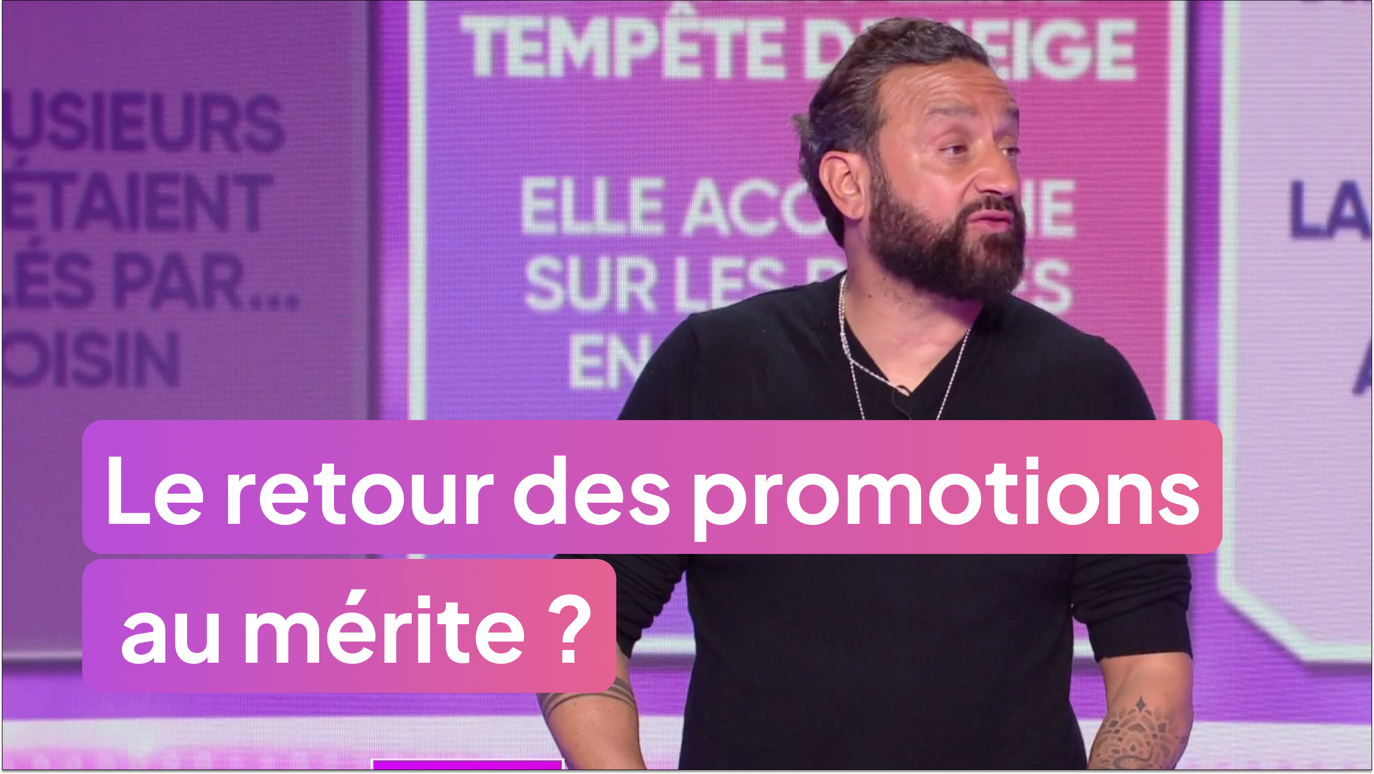 Salaires 2026 : le retour des promotions au mérite ?