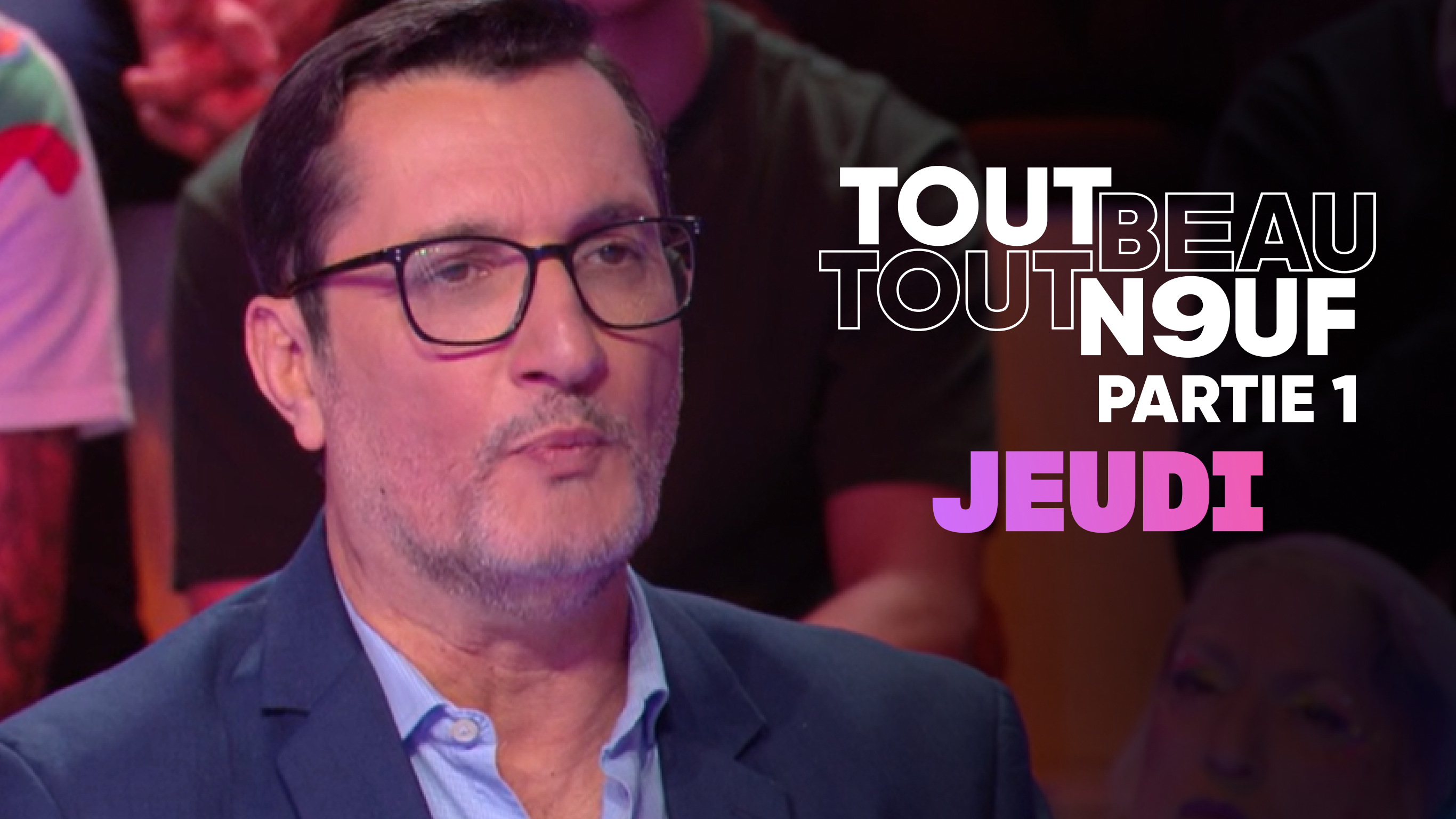 08/01/2026 -  Partie 1/3