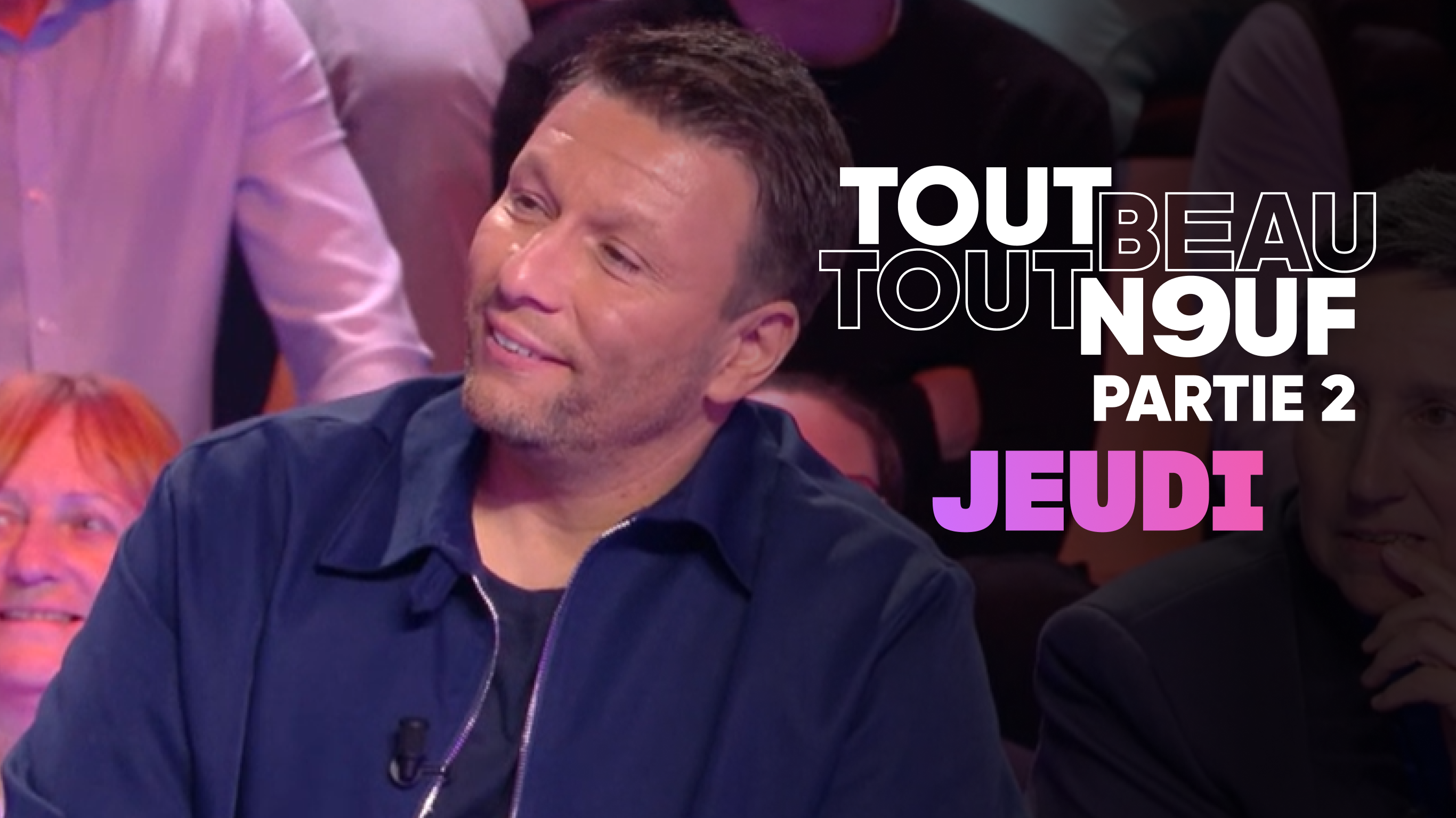 08/01/2026 -  Partie 2/3