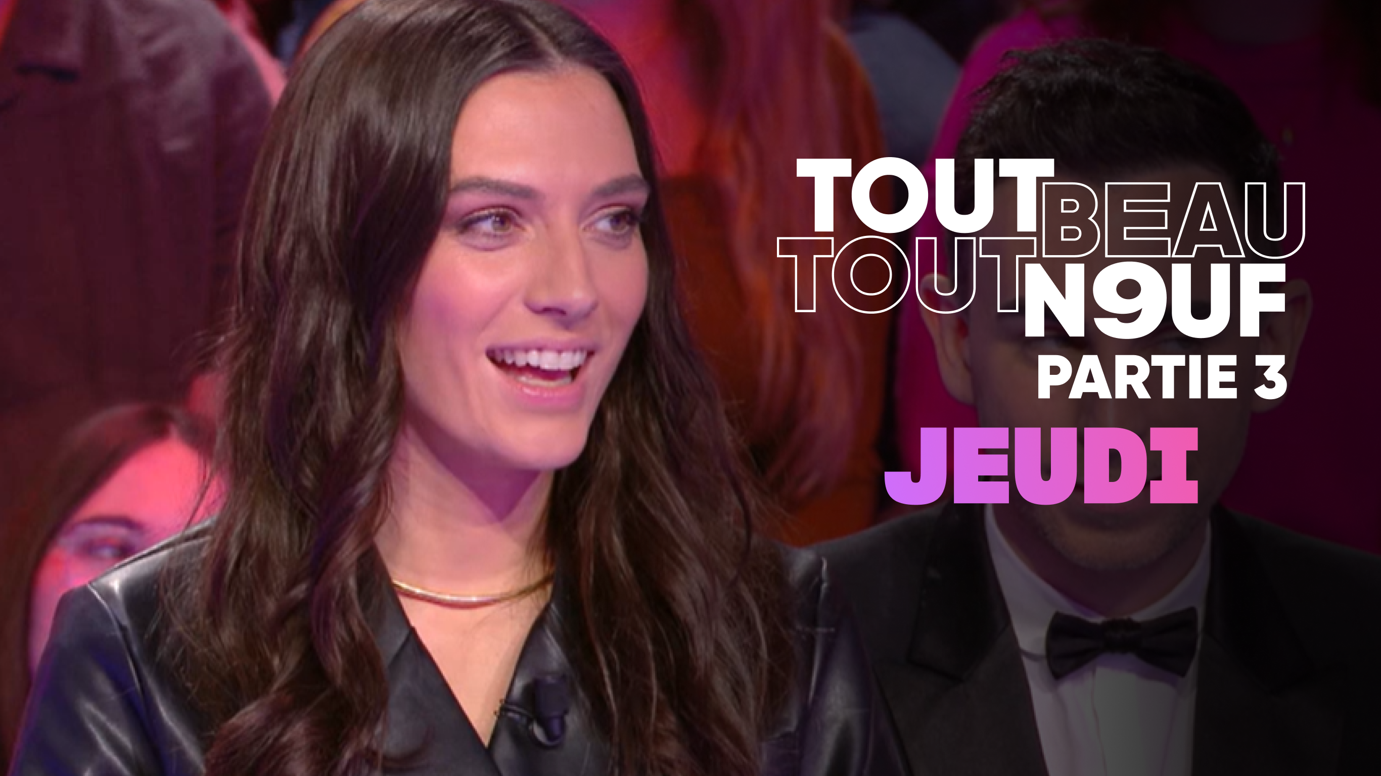 08/01/2026 -  Partie 3/3