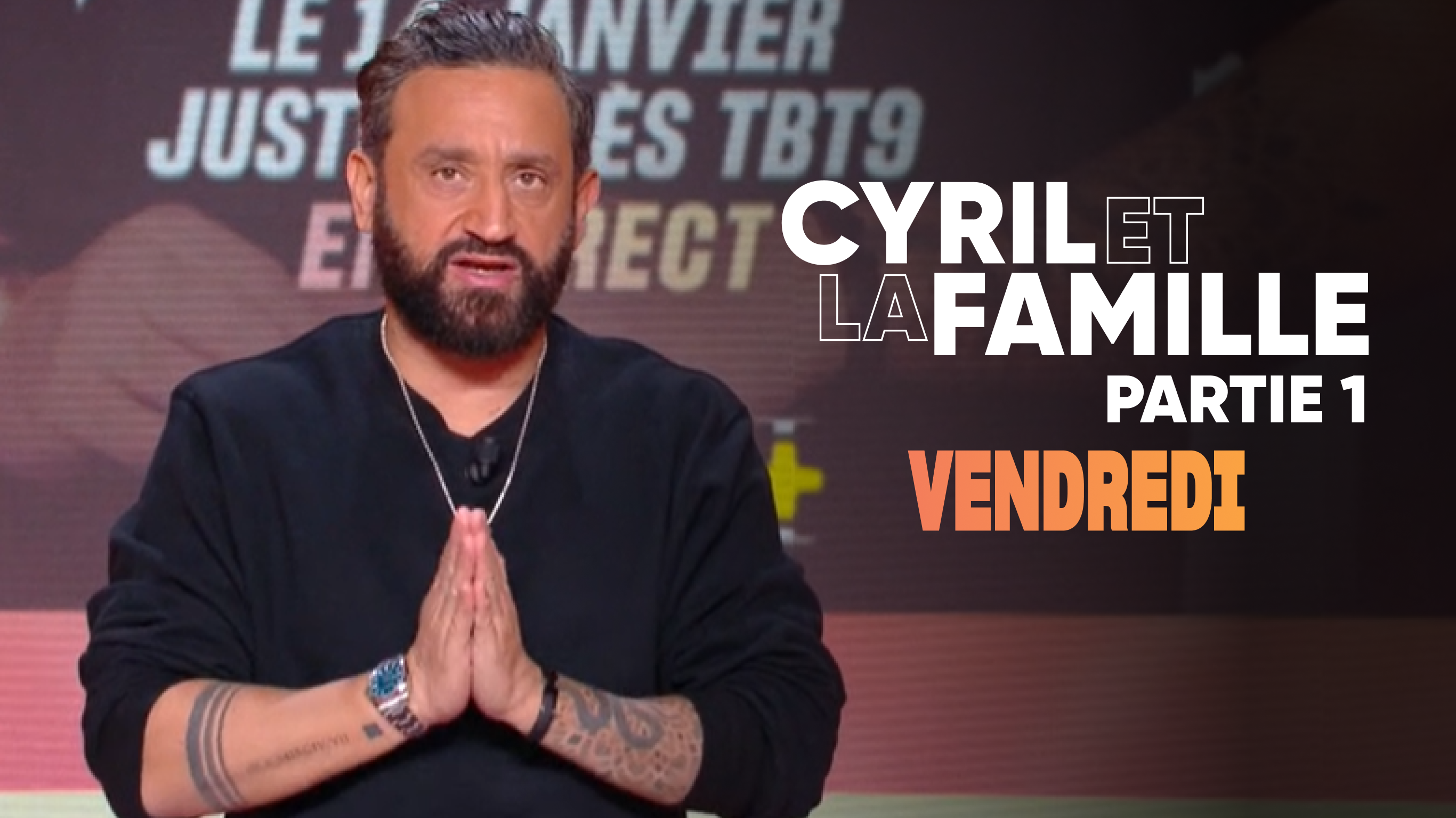 09/01/2026 - Partie 1