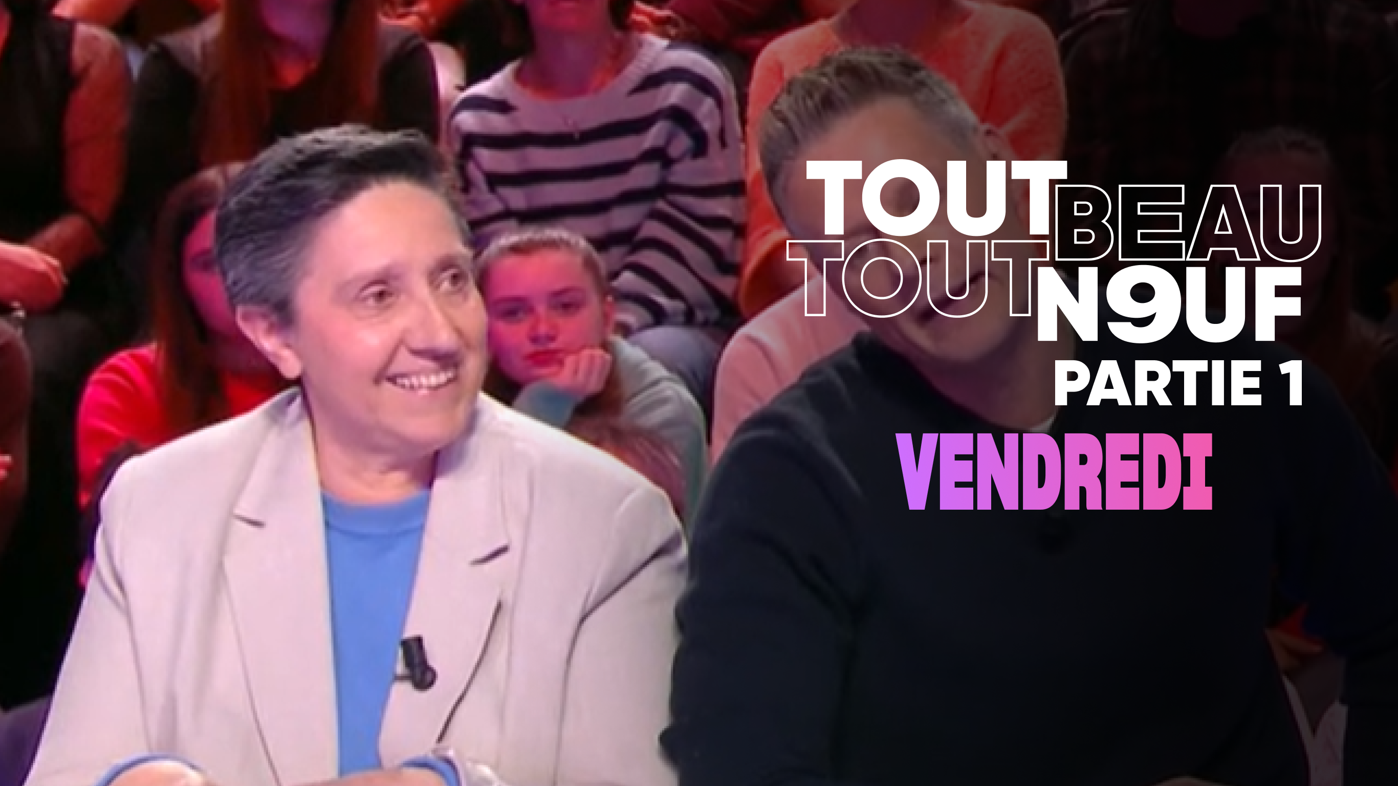 09/01/2026 -  Partie 1/3