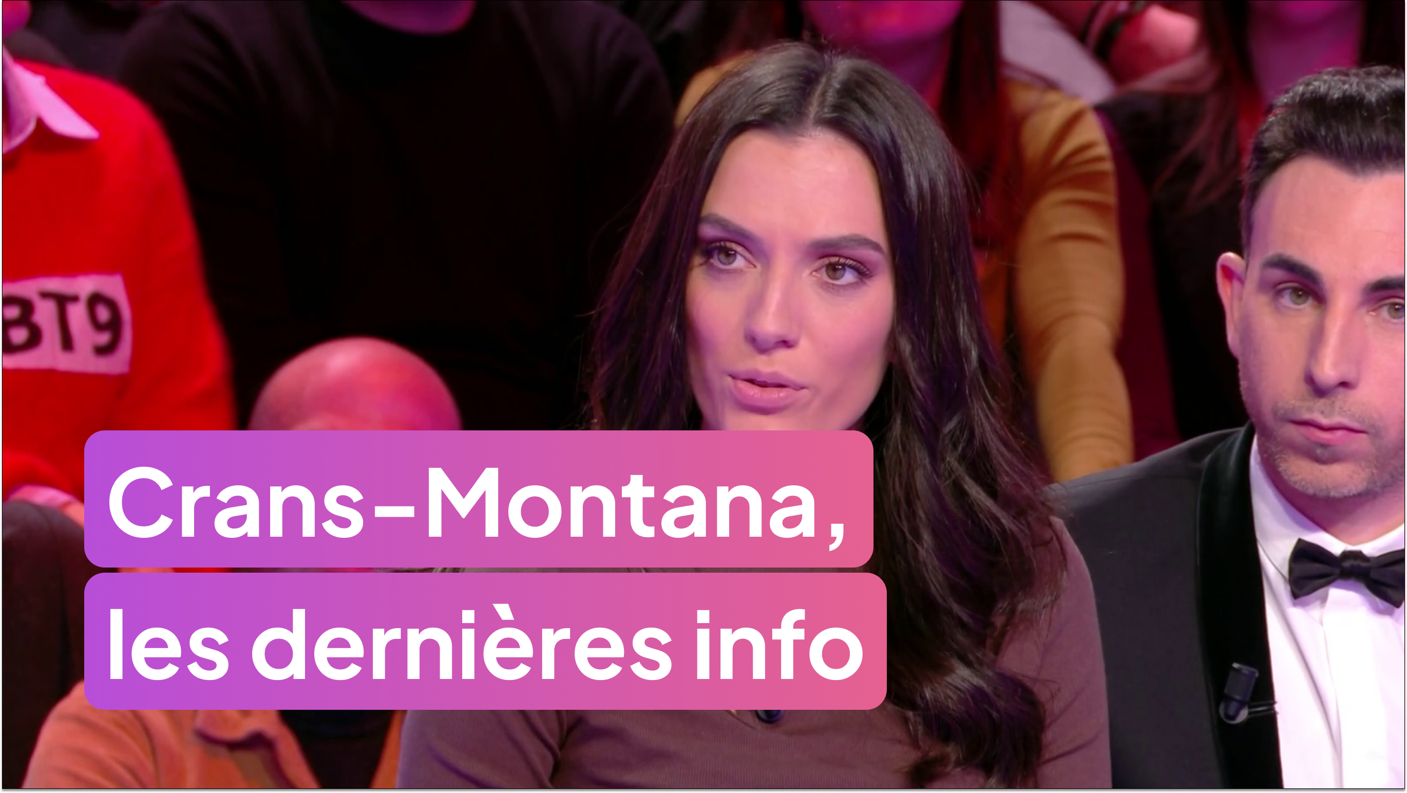 Crans-Montana : Les dernières infos