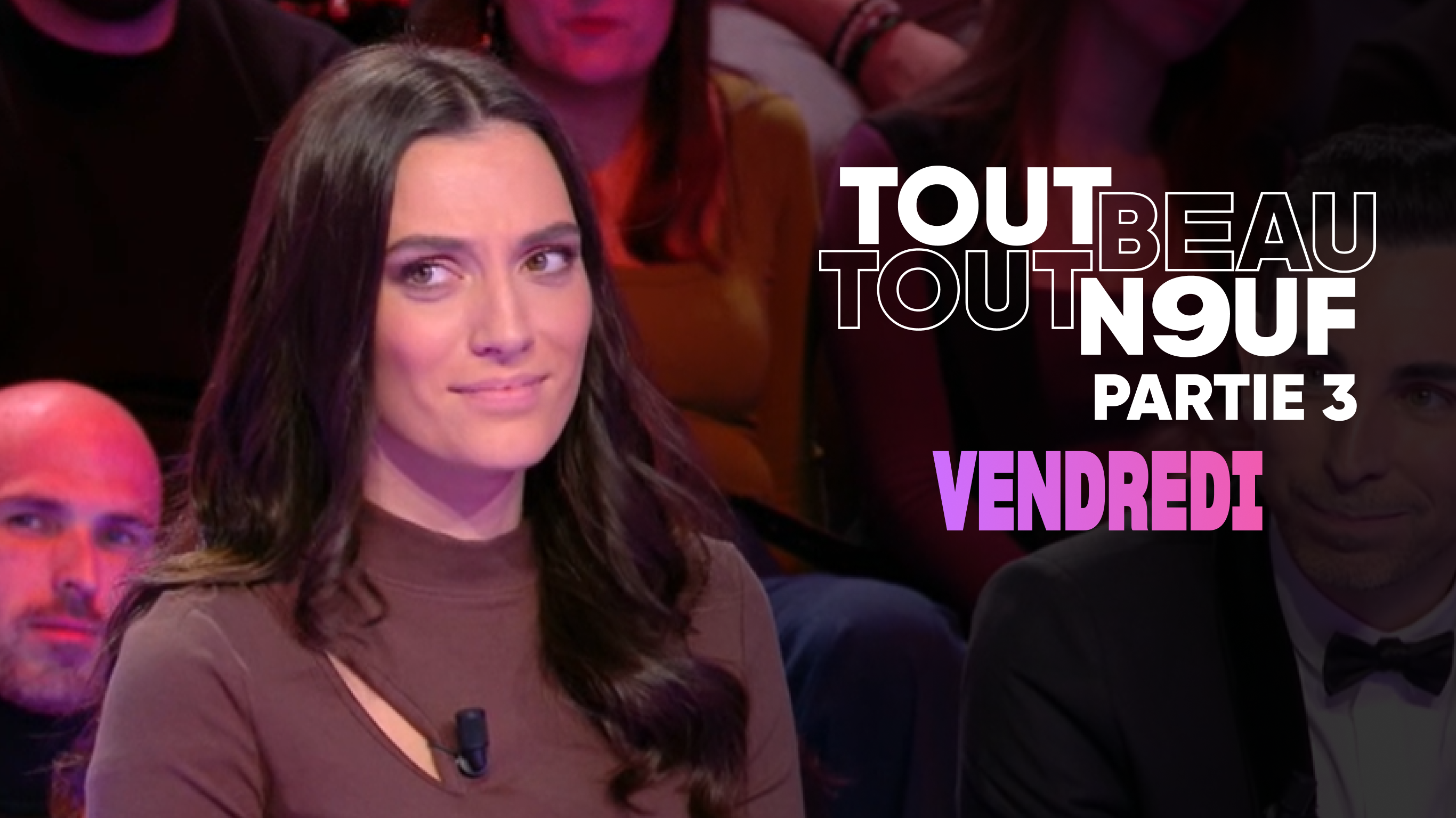 09/01/2026 -  Partie 3/3