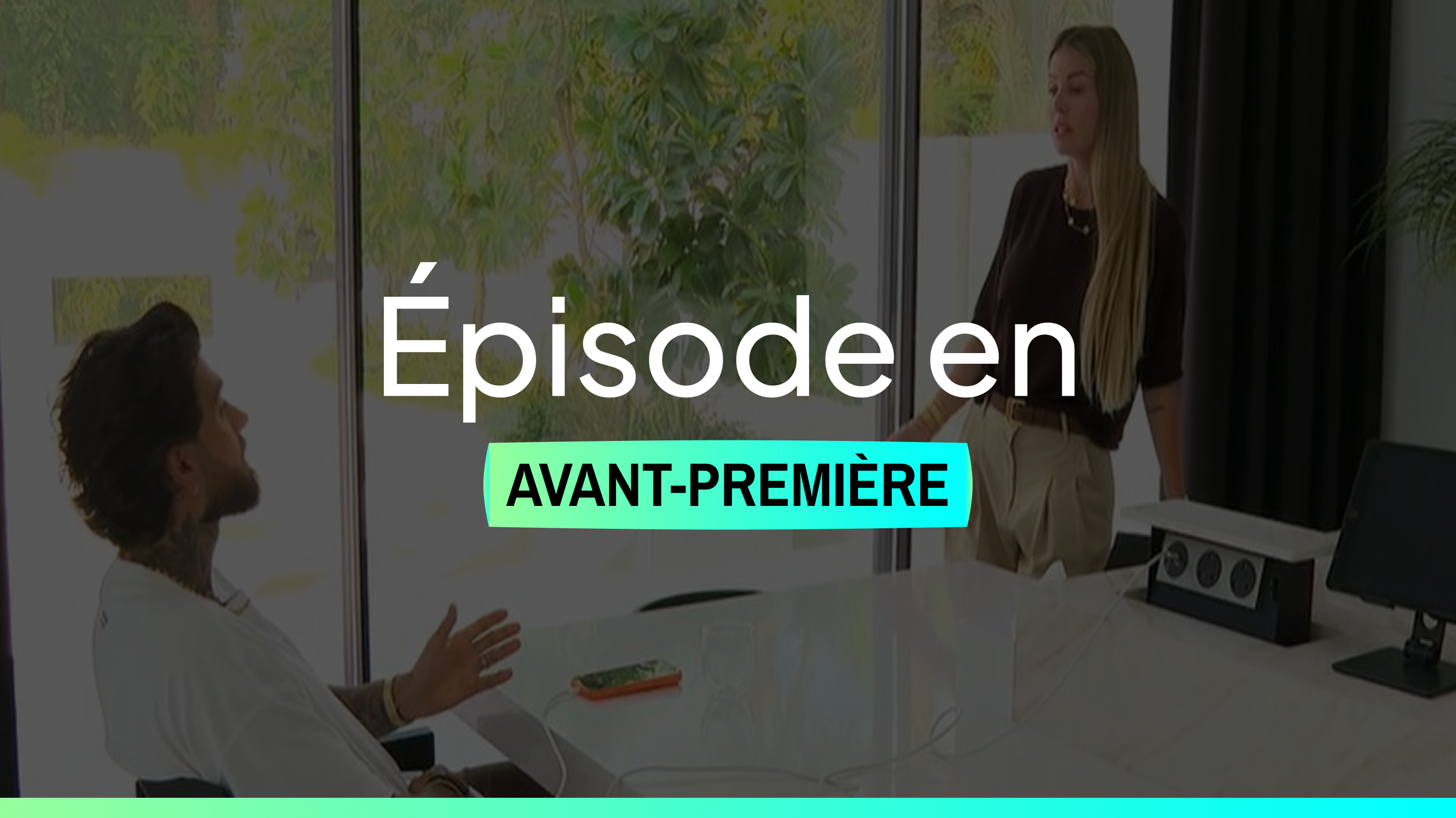 S7 E21 - Adieu nous deux