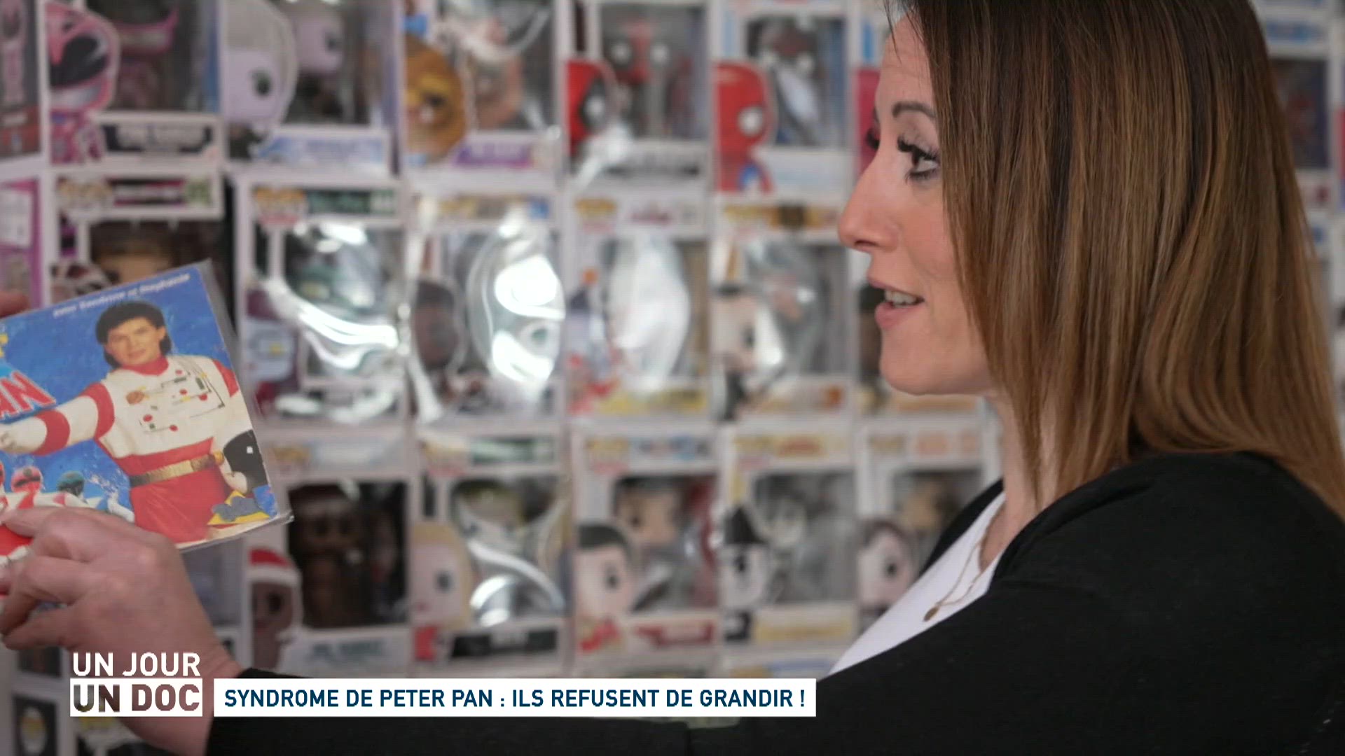Syndrome de Peter Pan : ils refusent de grandir !
