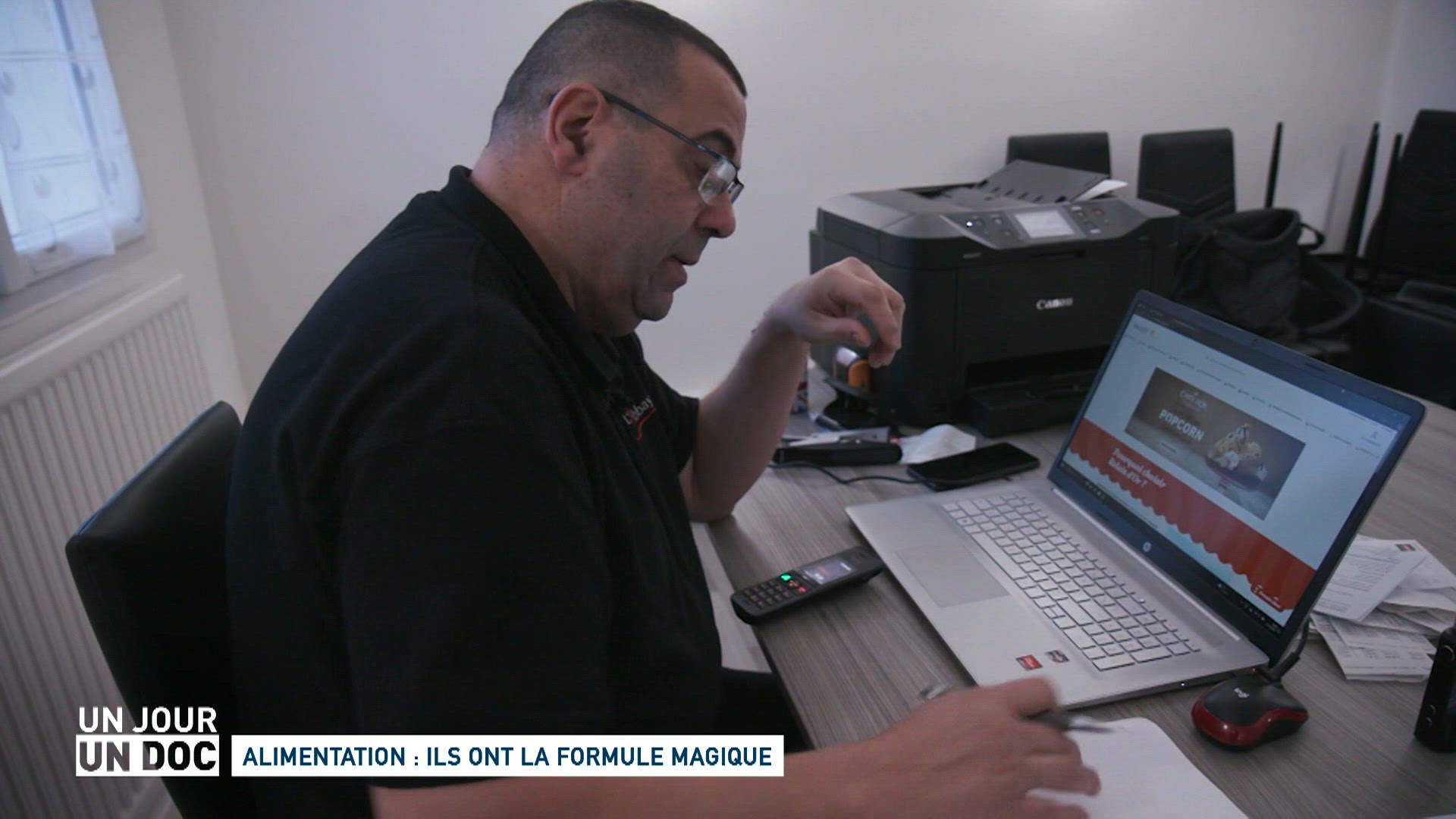 Alimentation : ils ont la formule magique