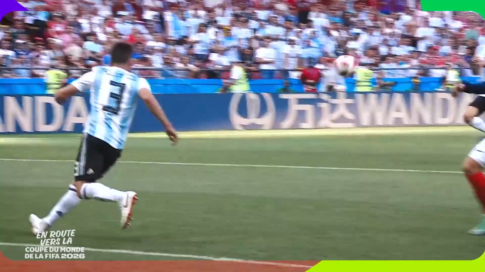 Pavard, l’éclair des dieux