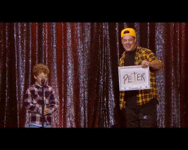 Les plus grands magiciens du monde - Les Mandrakes d'Or 2025