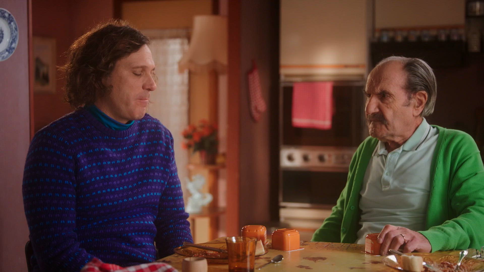 Scènes de ménages 20h30 13/01/26